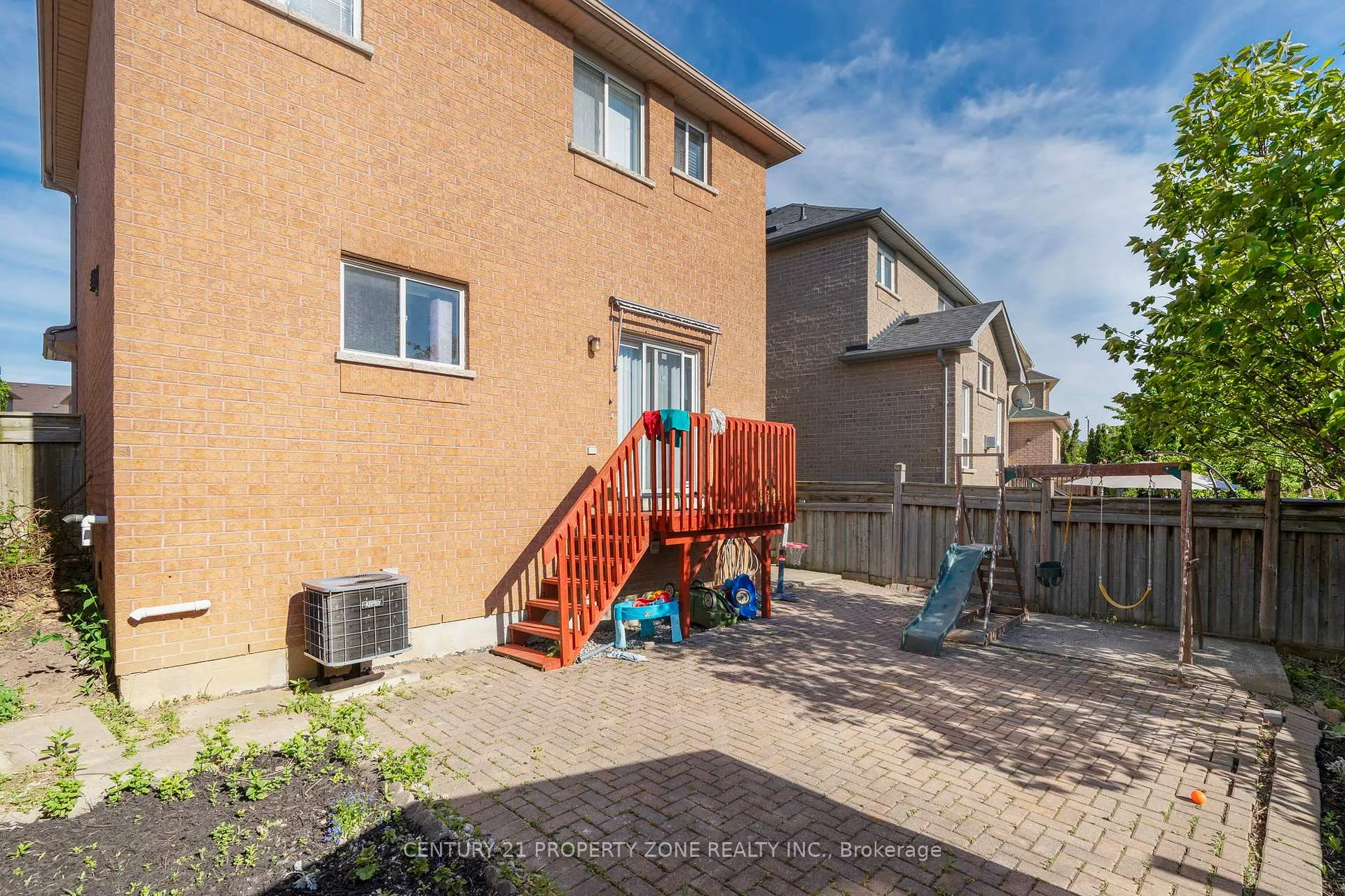 Photo 30 of 24 Signet Way, Vaughan, Vellore Village — HOMEH