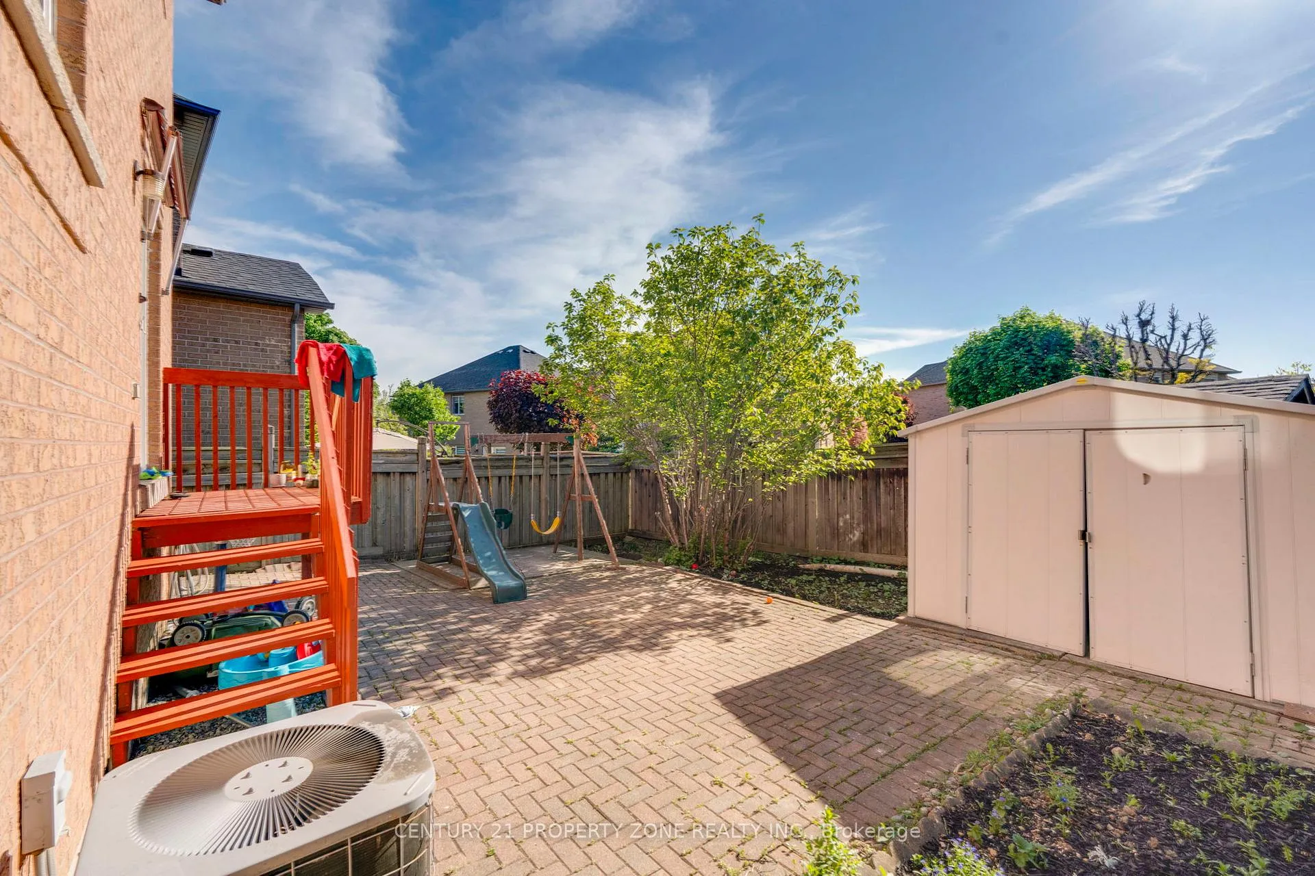 Photo 31 of 24 Signet Way, Vaughan, Vellore Village — HOMEH
