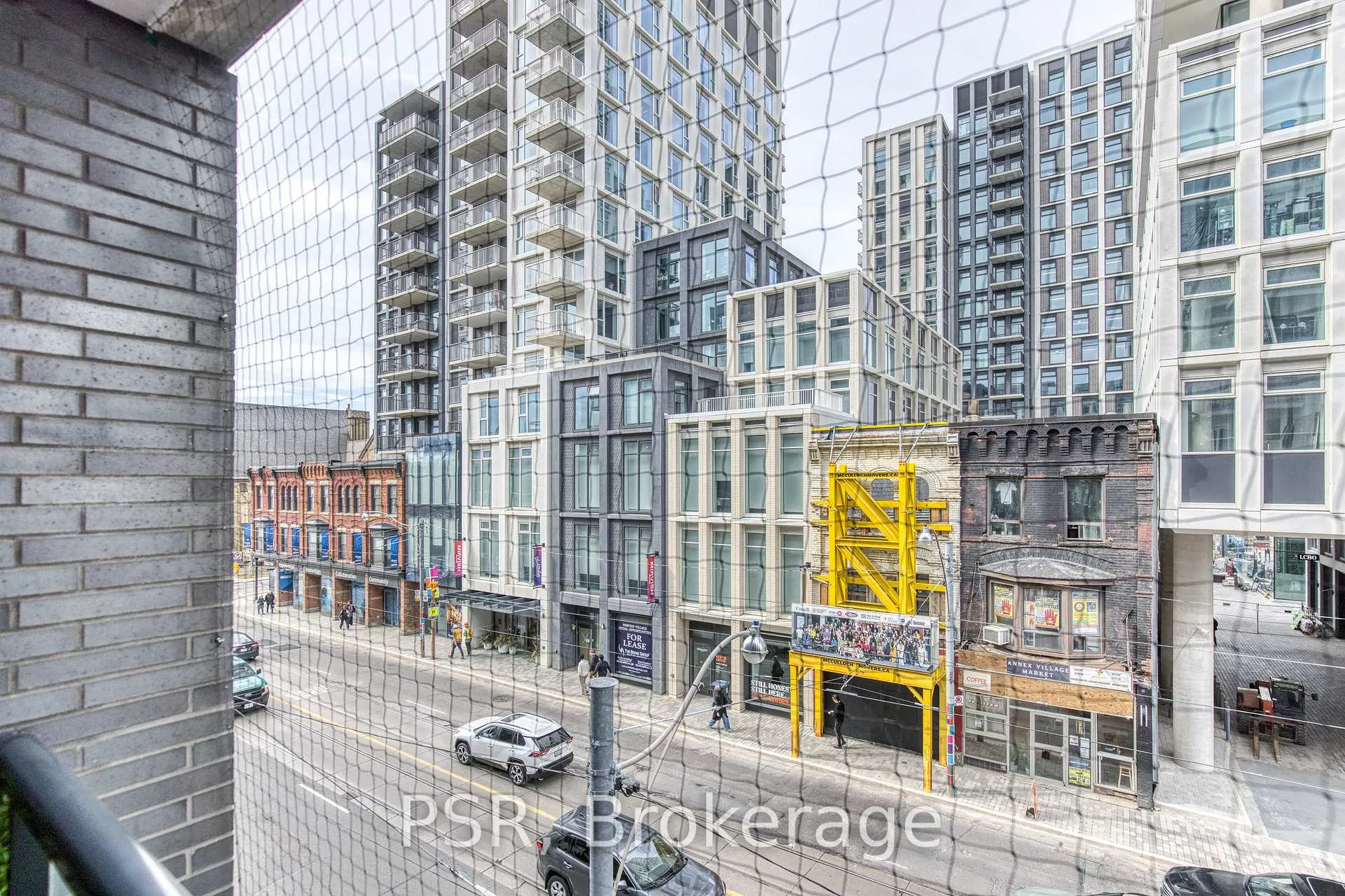 Photo 21 of 783 Bathurst Street, Toronto, University — HOMEH