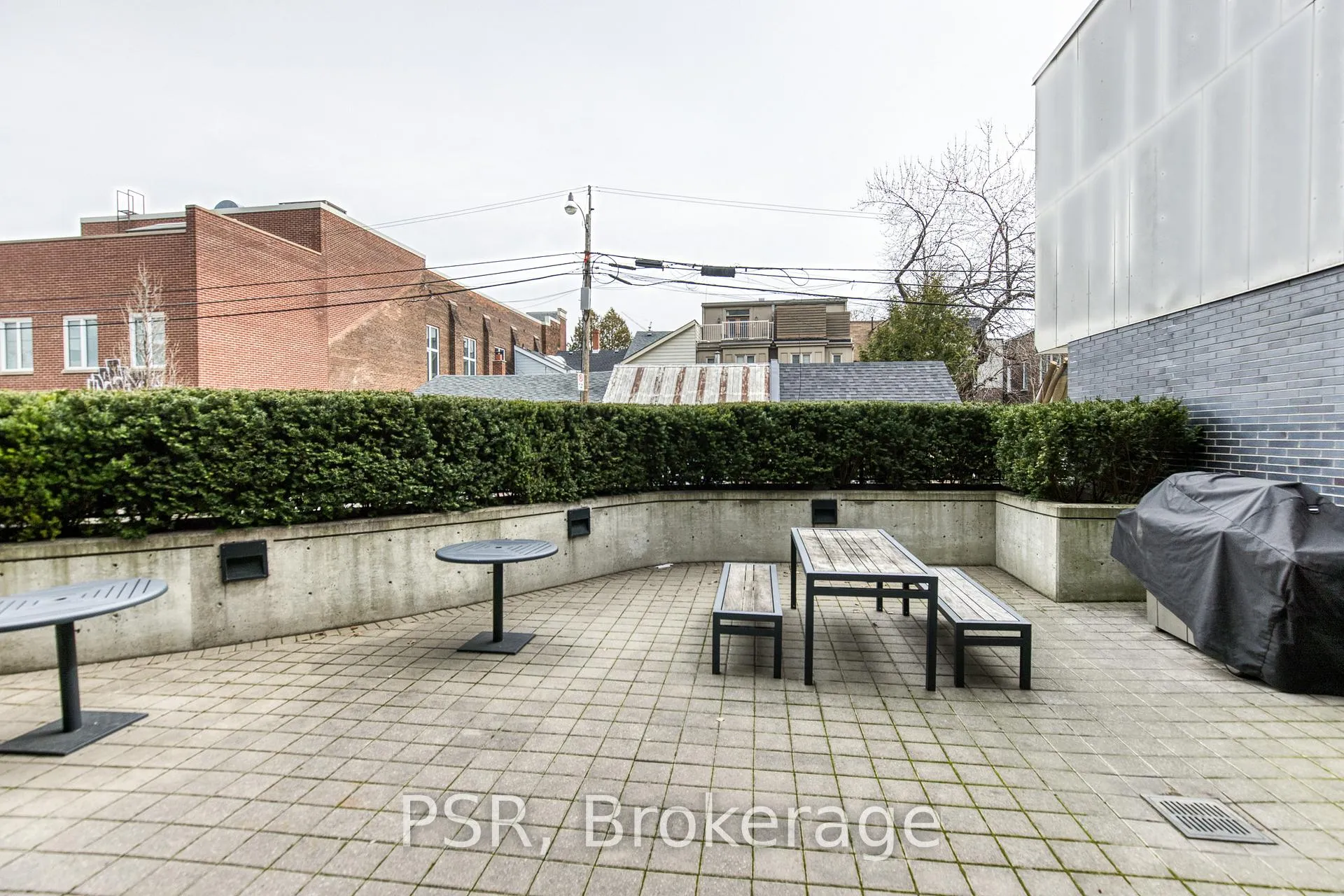 Photo 31 of 783 Bathurst Street, Toronto, University — HOMEH