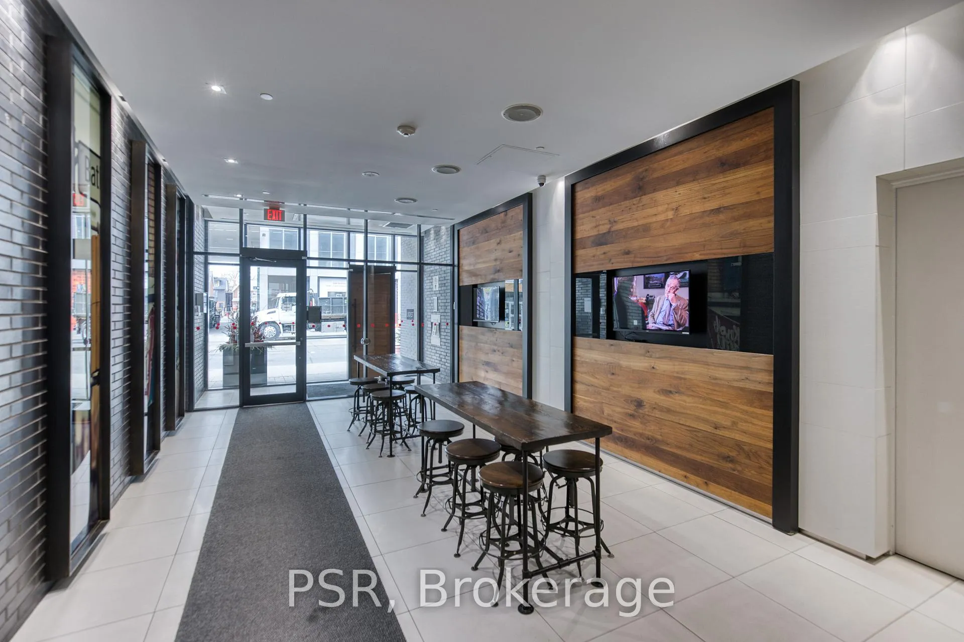 Photo 33 of 783 Bathurst Street, Toronto, University — HOMEH