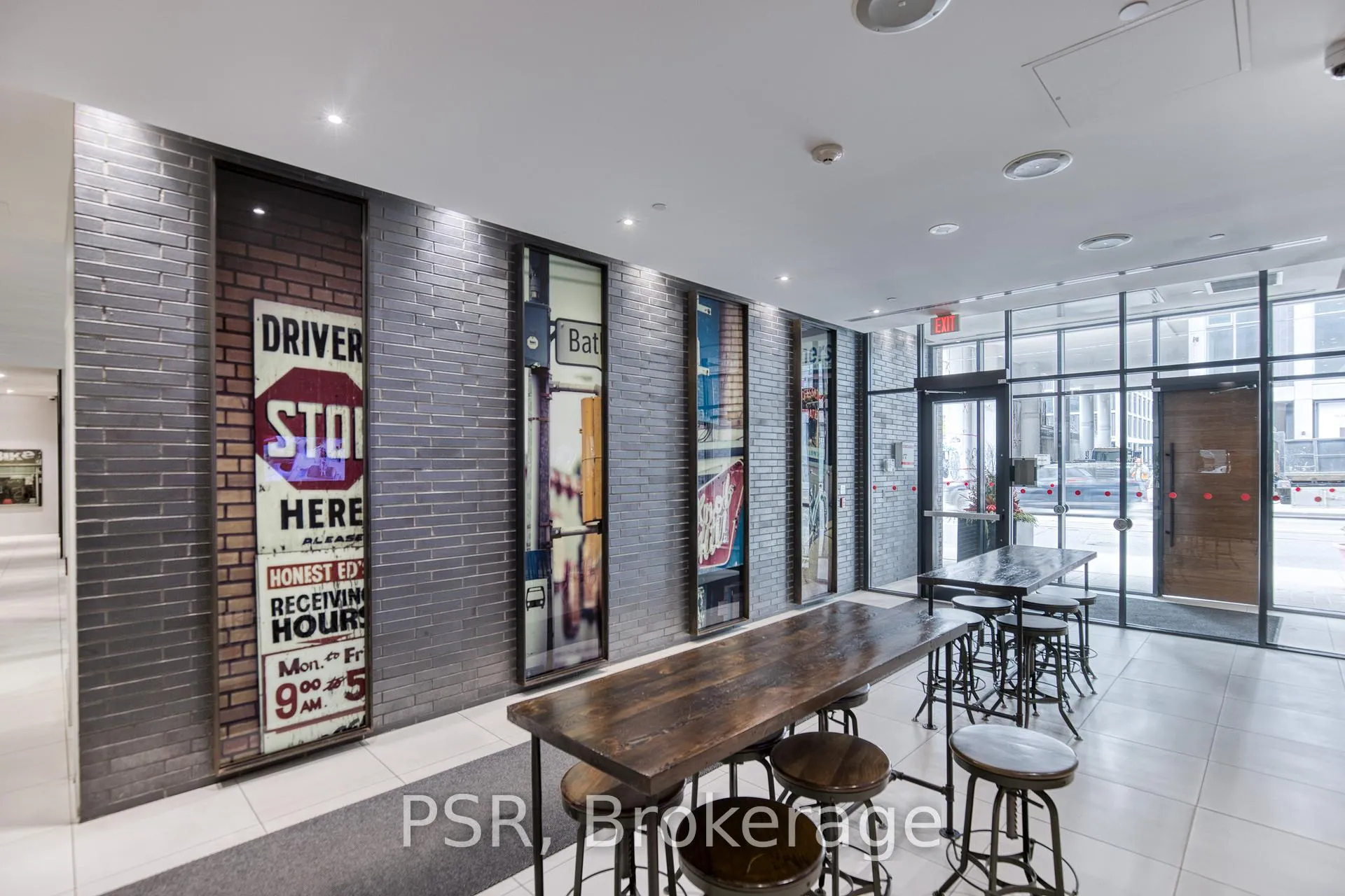 Photo 34 of 783 Bathurst Street, Toronto, University — HOMEH