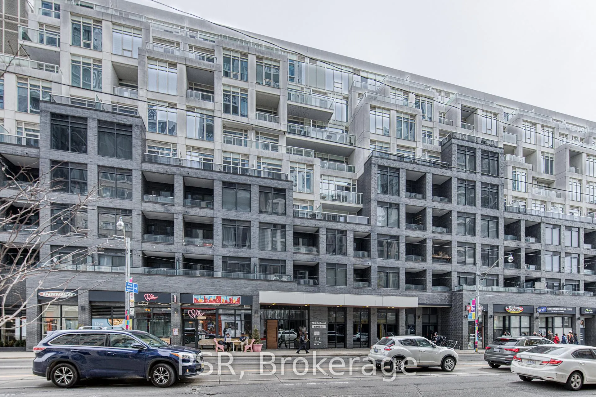 Photo 36 of 783 Bathurst Street, Toronto, University — HOMEH