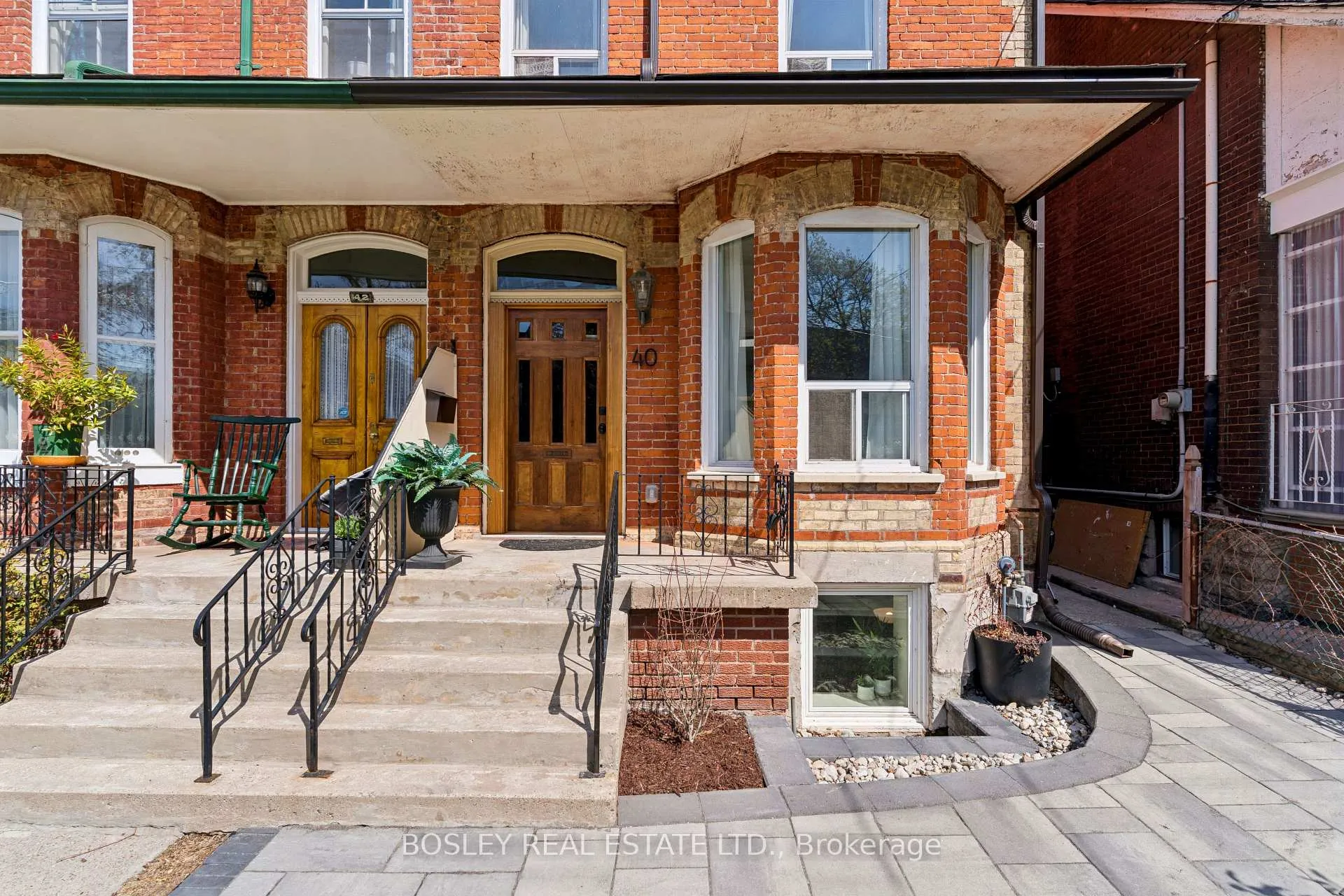Photo 4 of 40 Halton Street, Toronto, Trinity-Bellwoods — HOMEH