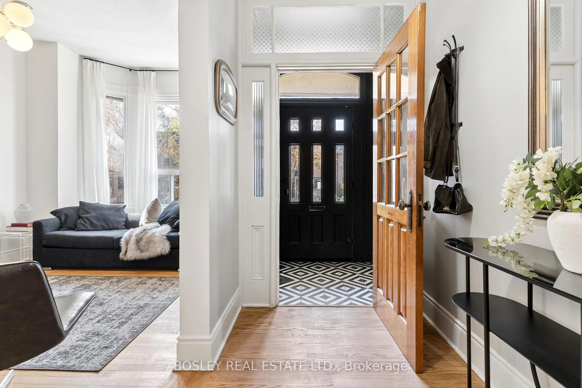 Photo 6 of 40 Halton Street, Toronto, Trinity-Bellwoods — HOMEH