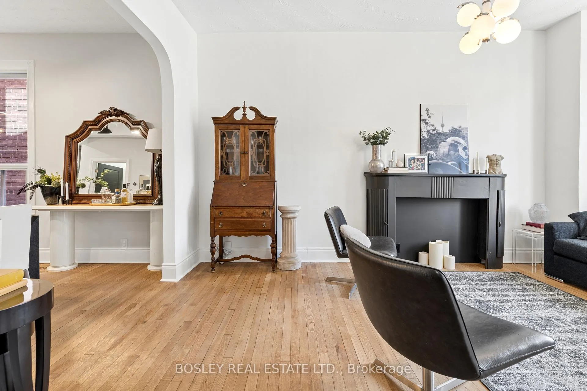 Photo 7 of 40 Halton Street, Toronto, Trinity-Bellwoods — HOMEH