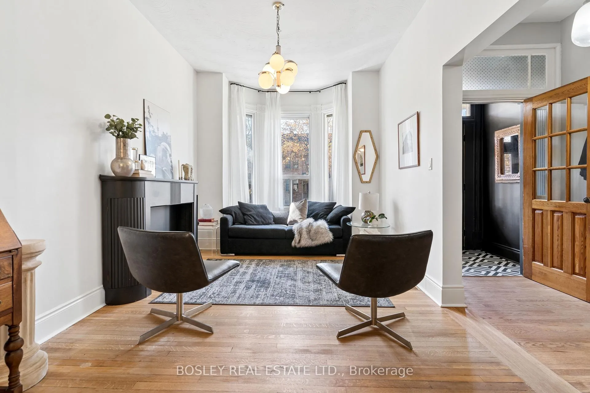 Photo 8 of 40 Halton Street, Toronto, Trinity-Bellwoods — HOMEH