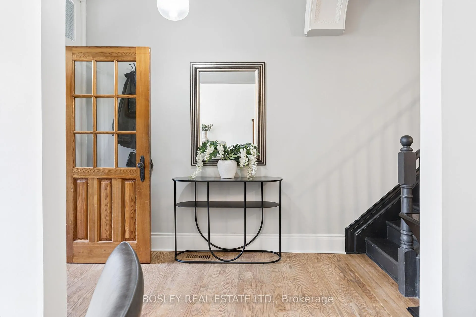 Photo 10 of 40 Halton Street, Toronto, Trinity-Bellwoods — HOMEH