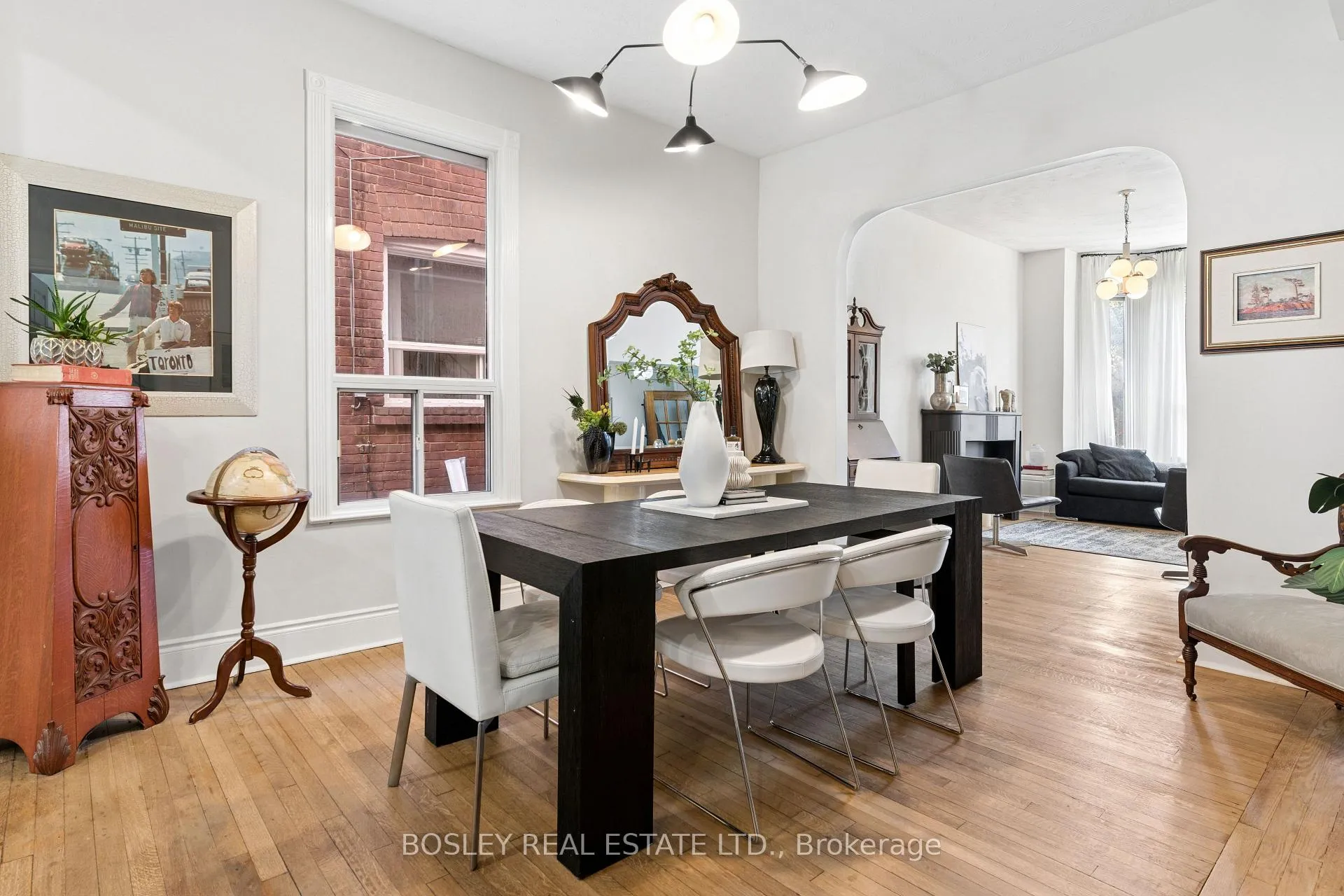 Photo 12 of 40 Halton Street, Toronto, Trinity-Bellwoods — HOMEH