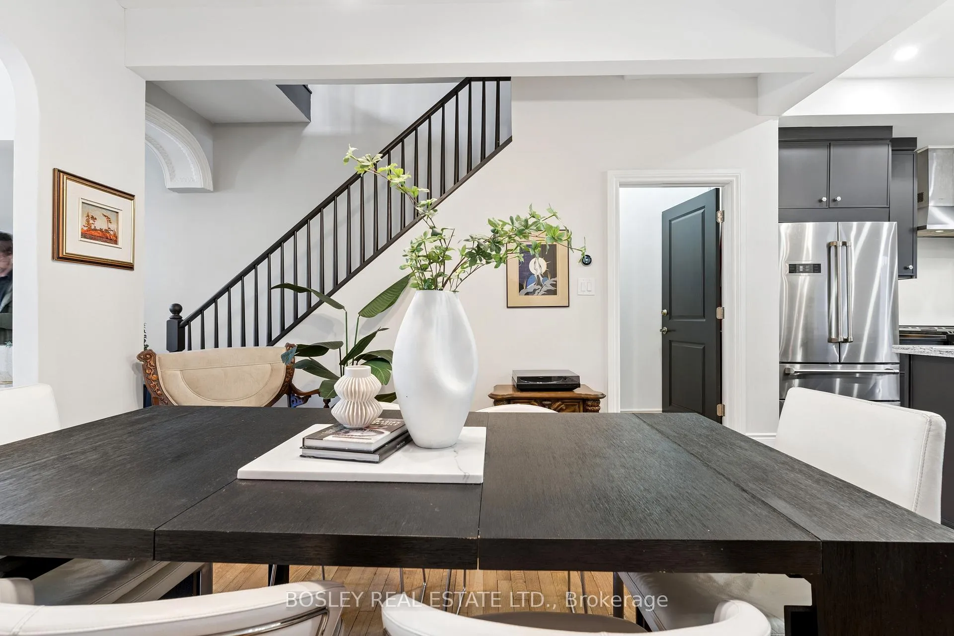 Photo 13 of 40 Halton Street, Toronto, Trinity-Bellwoods — HOMEH