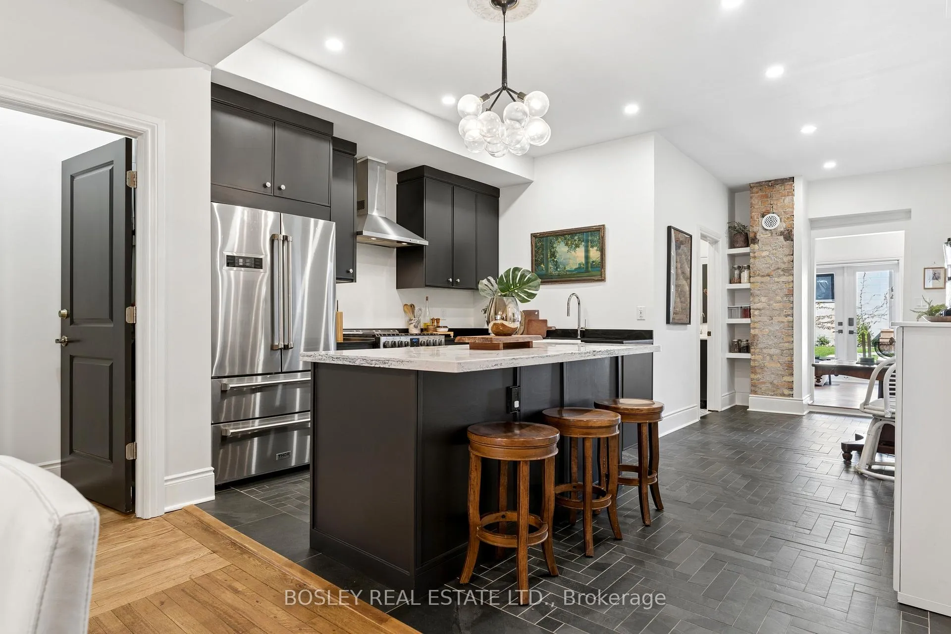 Photo 14 of 40 Halton Street, Toronto, Trinity-Bellwoods — HOMEH