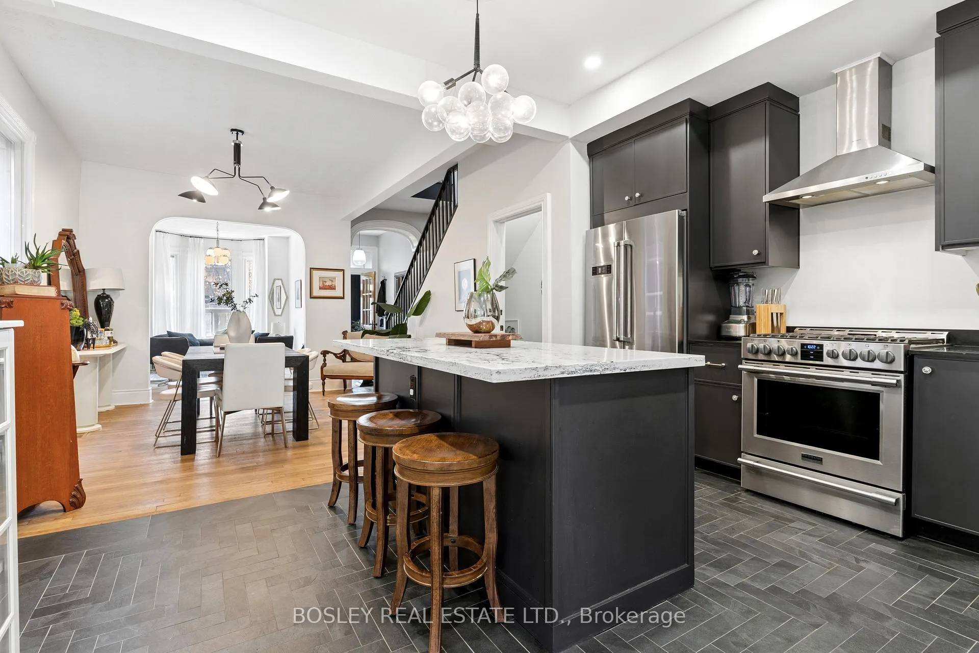 Photo 15 of 40 Halton Street, Toronto, Trinity-Bellwoods — HOMEH