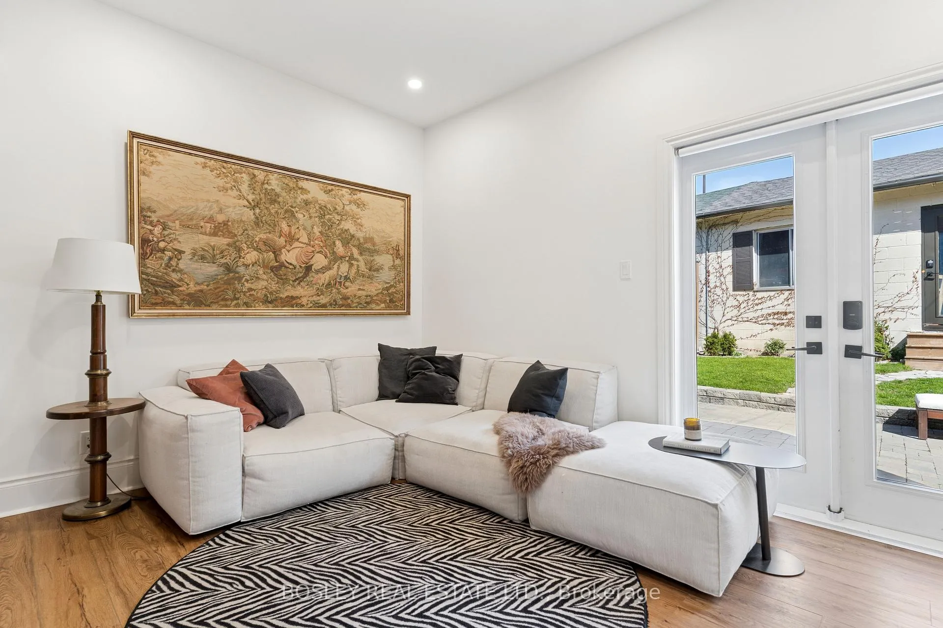 Photo 19 of 40 Halton Street, Toronto, Trinity-Bellwoods — HOMEH