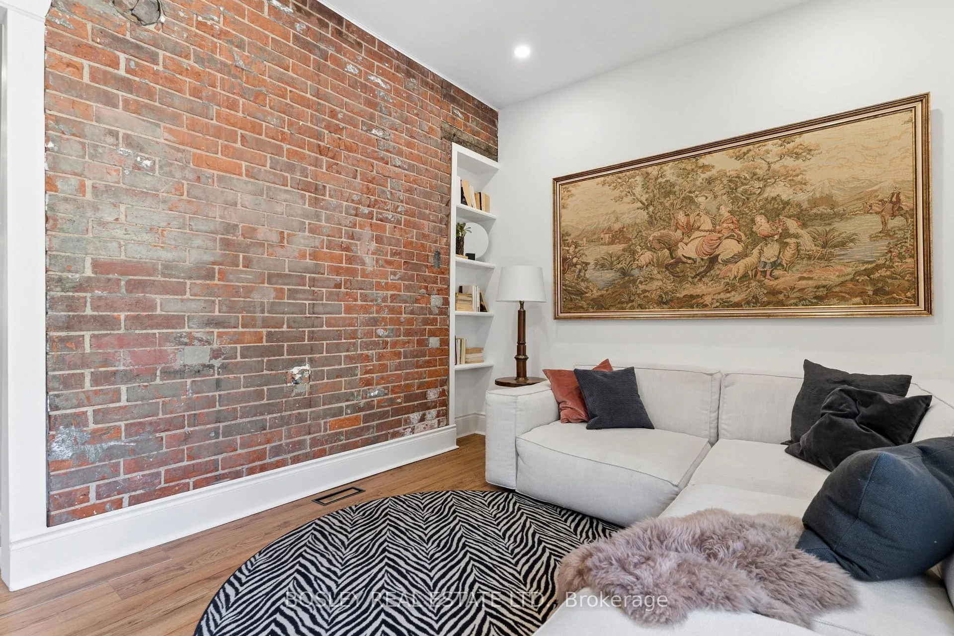 Photo 20 of 40 Halton Street, Toronto, Trinity-Bellwoods — HOMEH