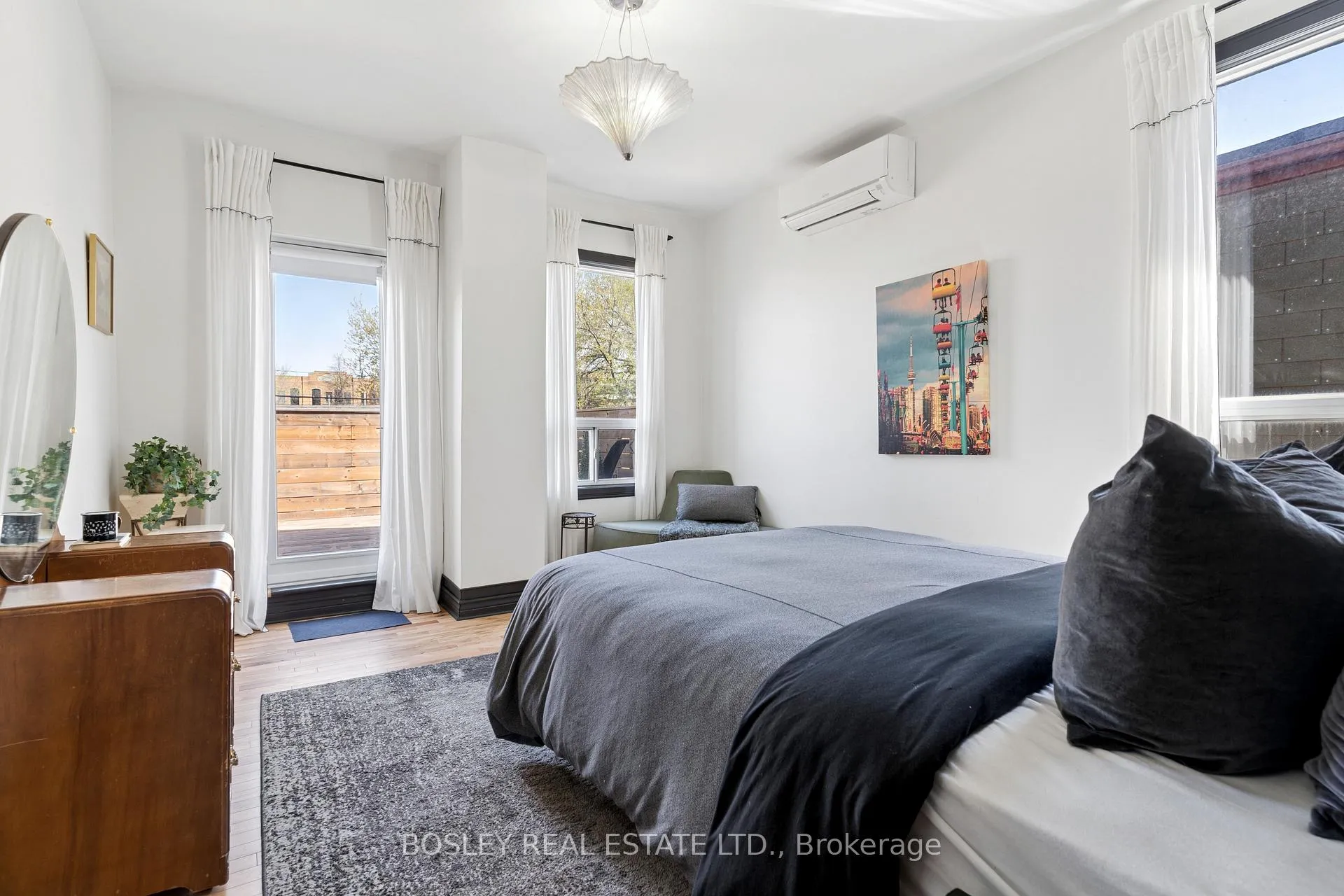 Photo 26 of 40 Halton Street, Toronto, Trinity-Bellwoods — HOMEH