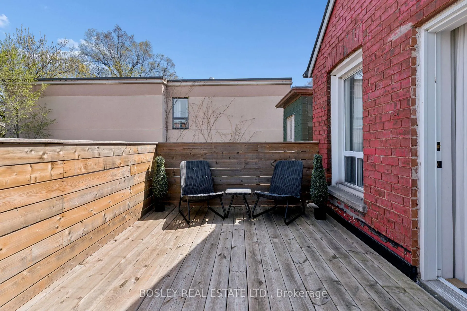Photo 30 of 40 Halton Street, Toronto, Trinity-Bellwoods — HOMEH