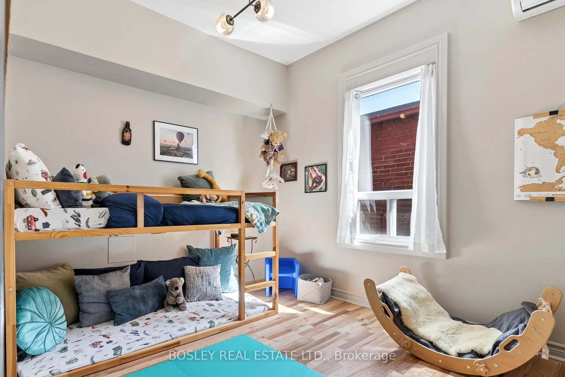 Photo 33 of 40 Halton Street, Toronto, Trinity-Bellwoods — HOMEH