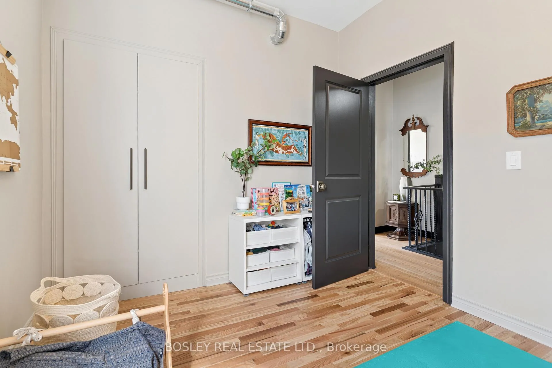 Photo 34 of 40 Halton Street, Toronto, Trinity-Bellwoods — HOMEH