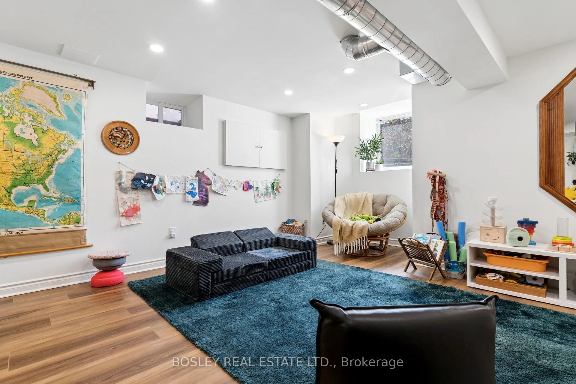 Photo 39 of 40 Halton Street, Toronto, Trinity-Bellwoods — HOMEH