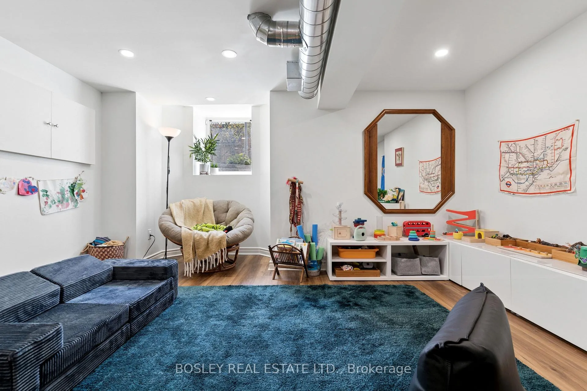 Photo 41 of 40 Halton Street, Toronto, Trinity-Bellwoods — HOMEH