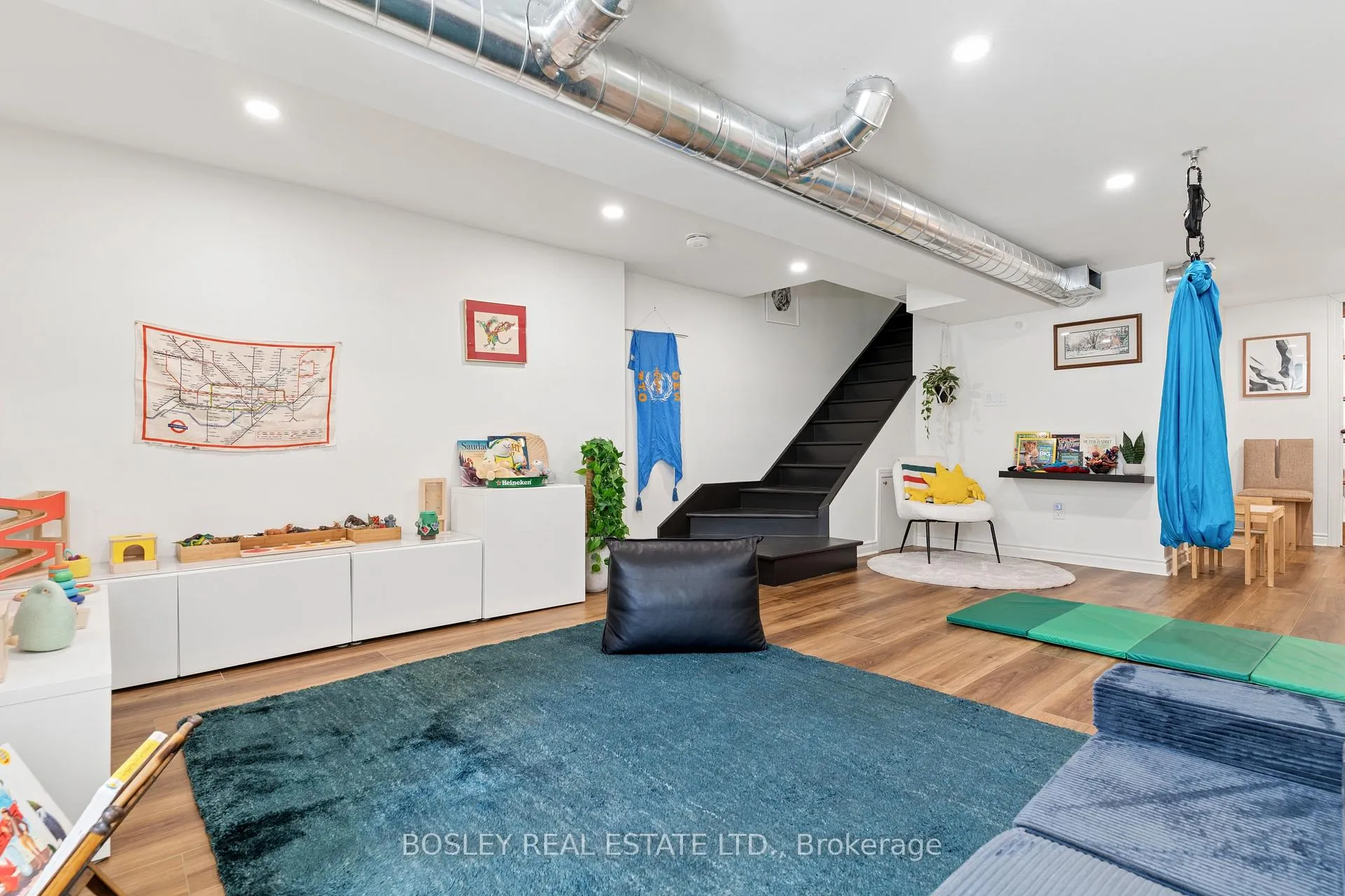 Photo 42 of 40 Halton Street, Toronto, Trinity-Bellwoods — HOMEH