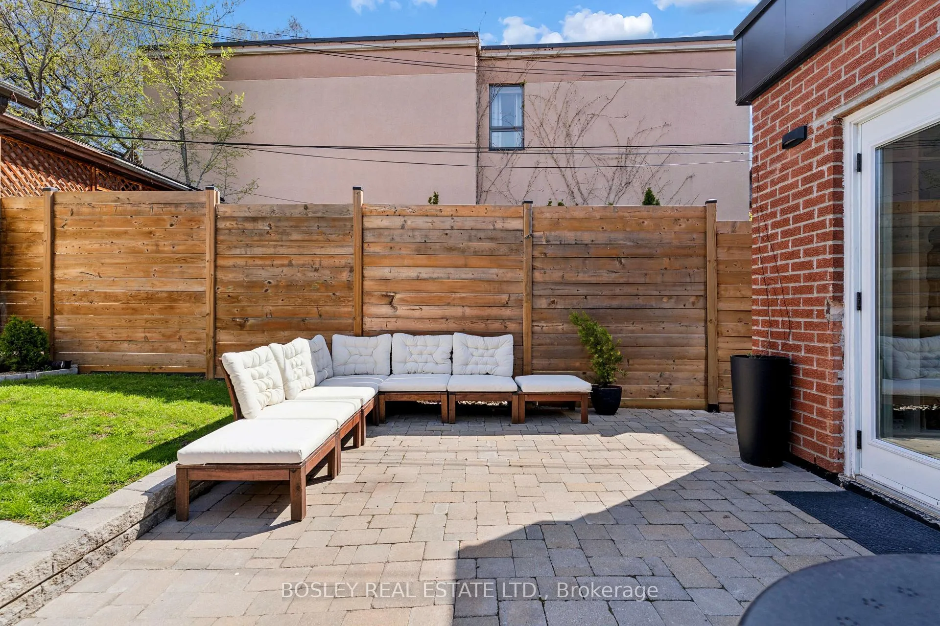 Photo 47 of 40 Halton Street, Toronto, Trinity-Bellwoods — HOMEH
