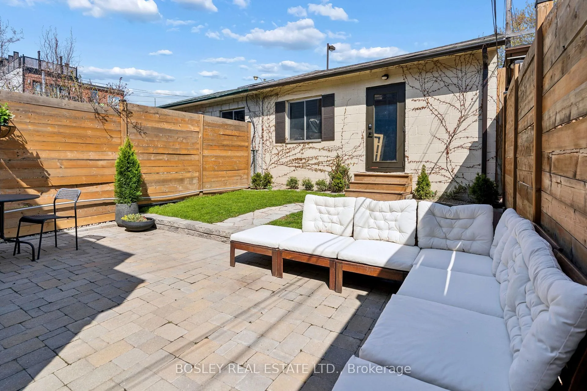 Photo 48 of 40 Halton Street, Toronto, Trinity-Bellwoods — HOMEH