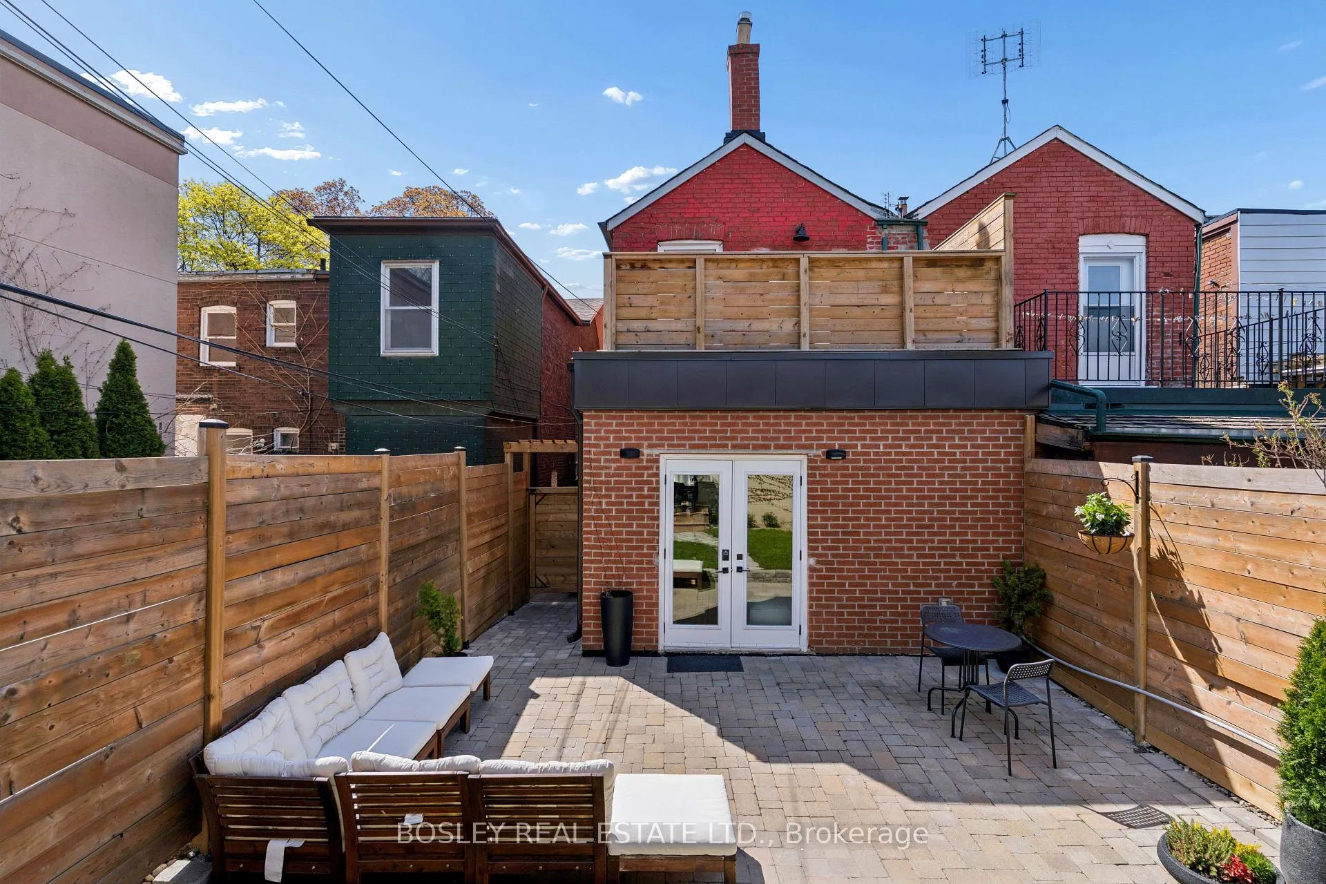 Photo 49 of 40 Halton Street, Toronto, Trinity-Bellwoods — HOMEH