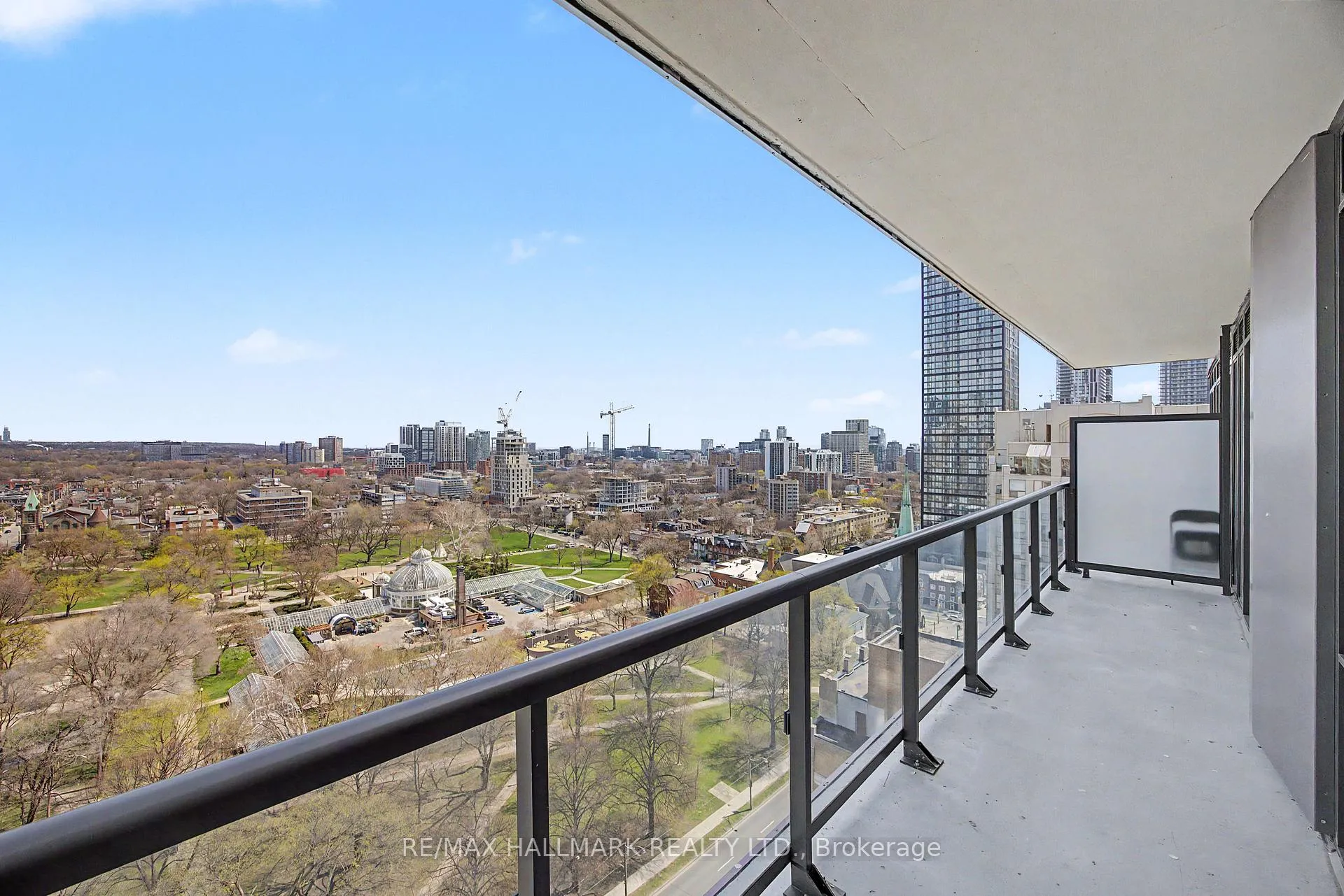 Photo 16 of Unit 1711, 308 Jarvis Street, Toronto, Church-Yonge Corridor — HOMEH