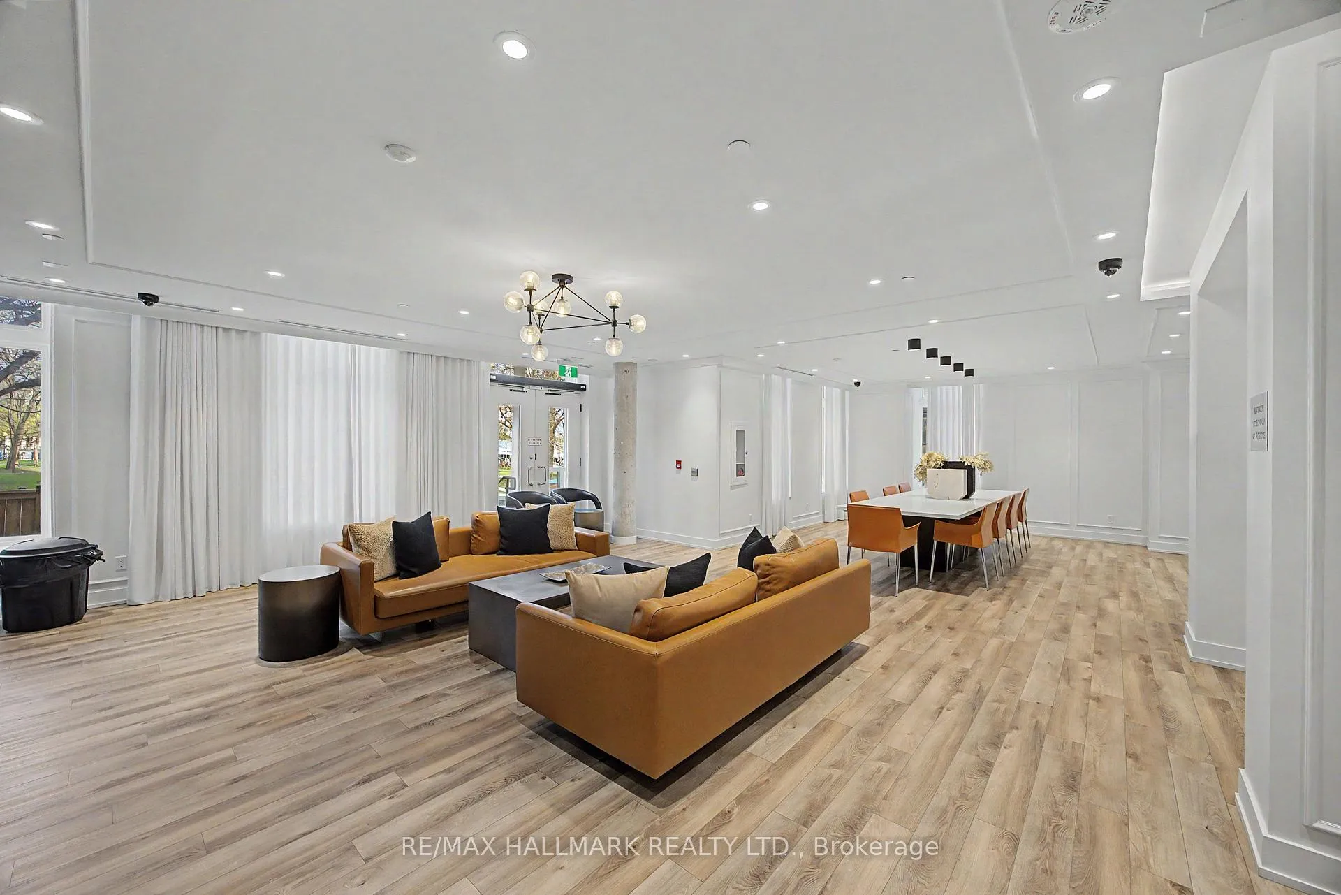 Photo 24 of Unit 1711, 308 Jarvis Street, Toronto, Church-Yonge Corridor — HOMEH
