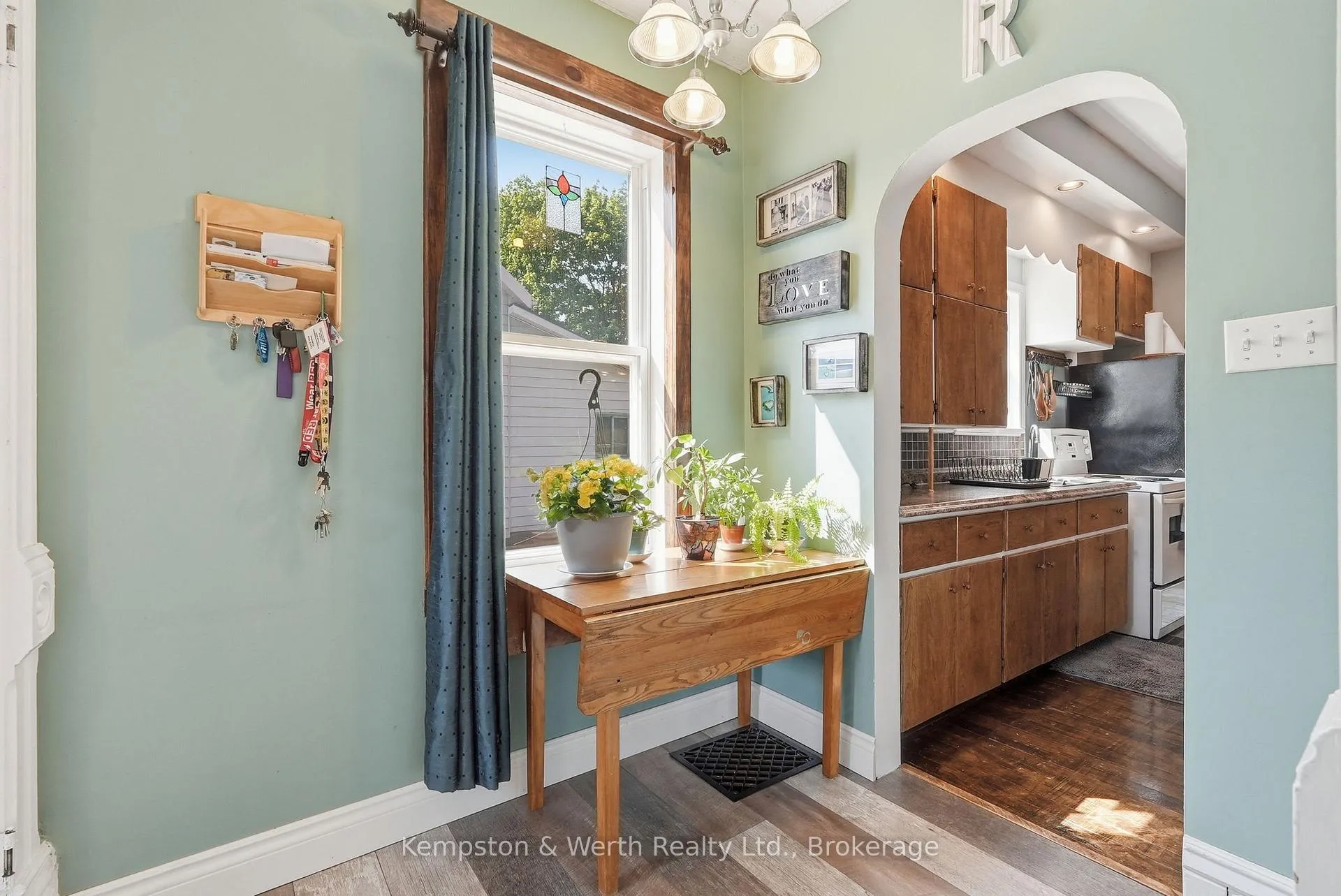 Photo 7 of 545 Main Street E, North Perth, Listowel — HOMEH
