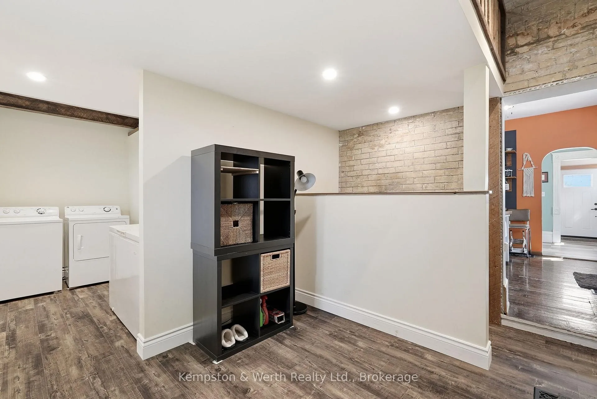 Photo 20 of 545 Main Street E, North Perth, Listowel — HOMEH