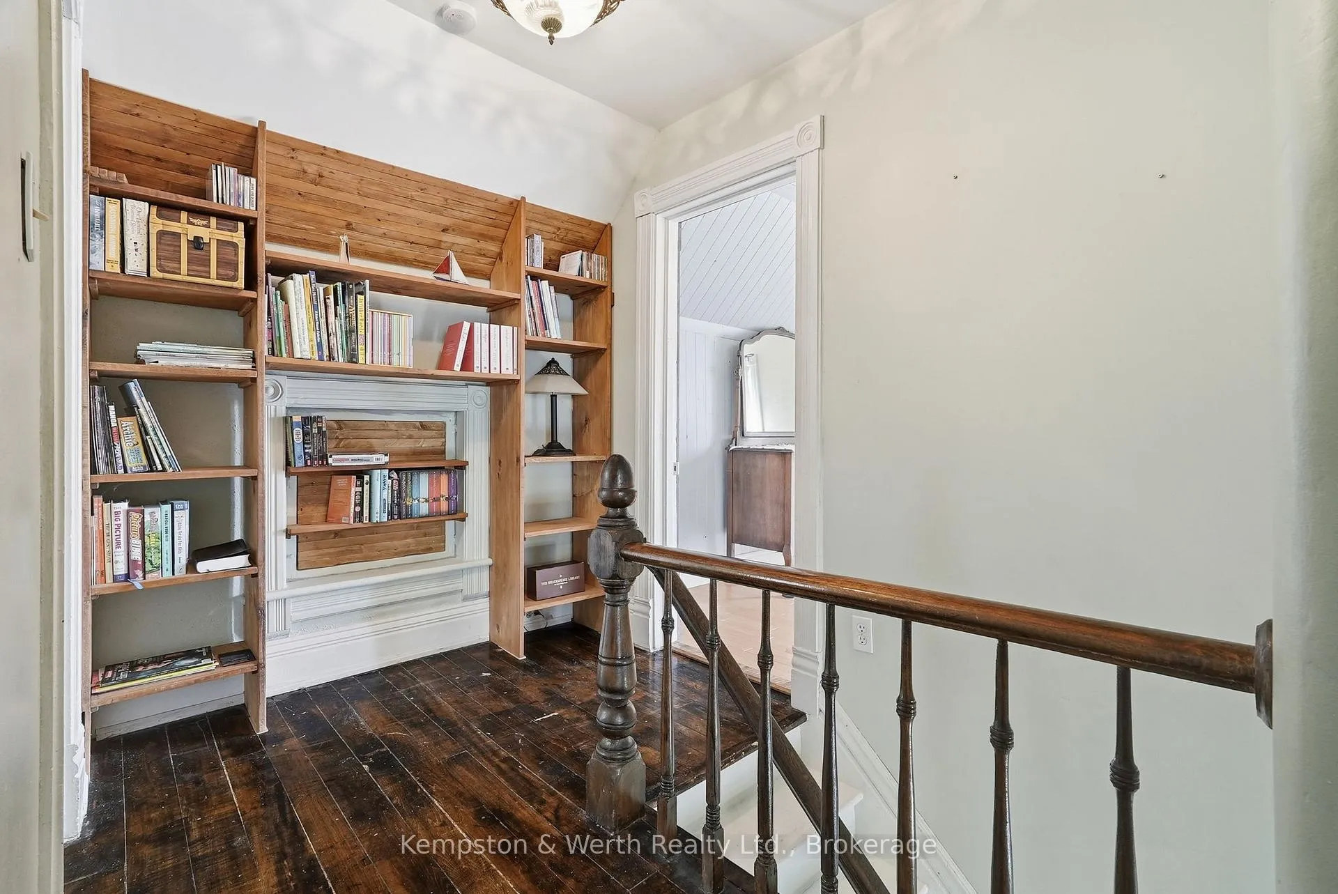 Photo 26 of 545 Main Street E, North Perth, Listowel — HOMEH