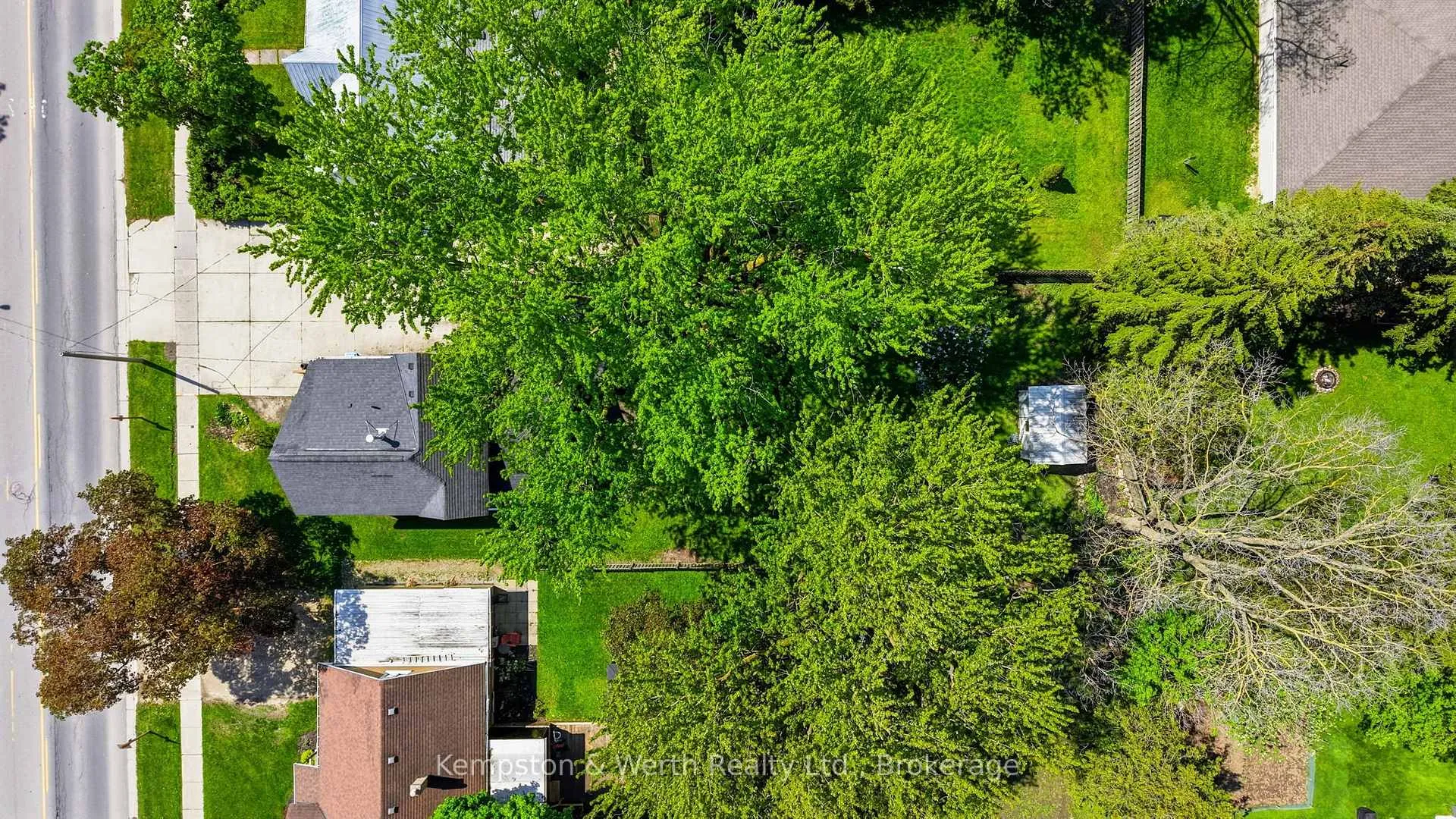 Photo 43 of 545 Main Street E, North Perth, Listowel — HOMEH
