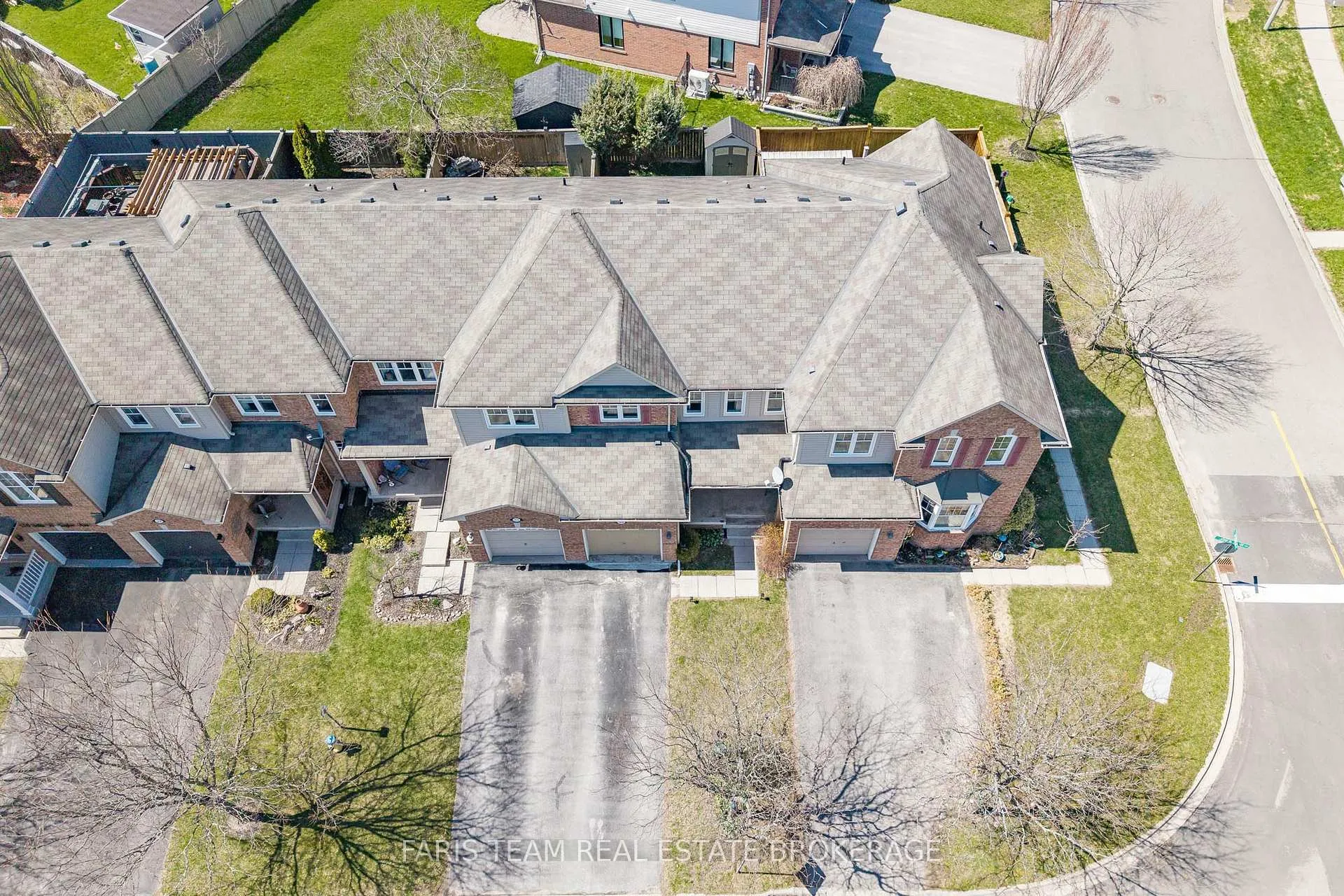 Photo 2 of 164 John W Taylor Avenue, New Tecumseth, Alliston — HOMEH