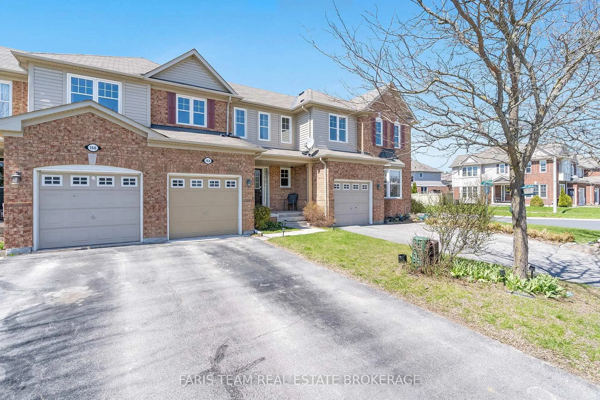 Photo 4 of 164 John W Taylor Avenue, New Tecumseth, Alliston — HOMEH