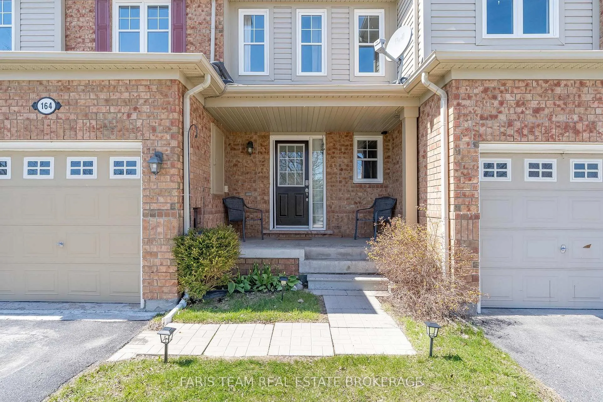 Photo 5 of 164 John W Taylor Avenue, New Tecumseth, Alliston — HOMEH