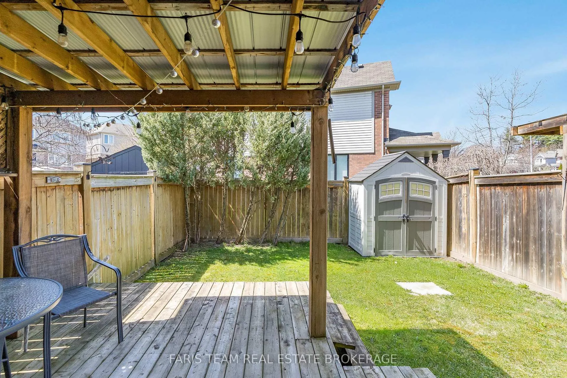 Photo 33 of 164 John W Taylor Avenue, New Tecumseth, Alliston — HOMEH