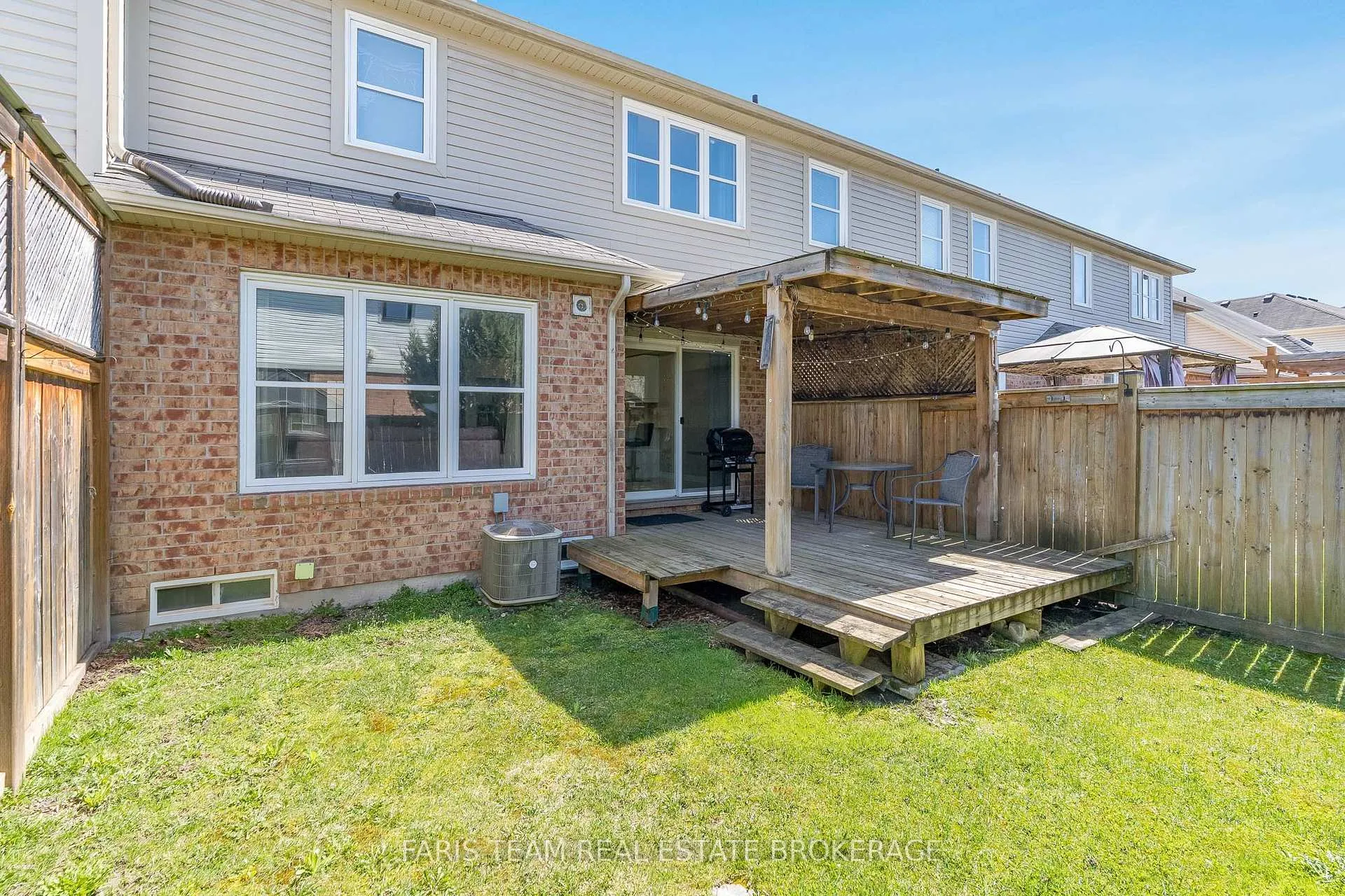 Photo 35 of 164 John W Taylor Avenue, New Tecumseth, Alliston — HOMEH