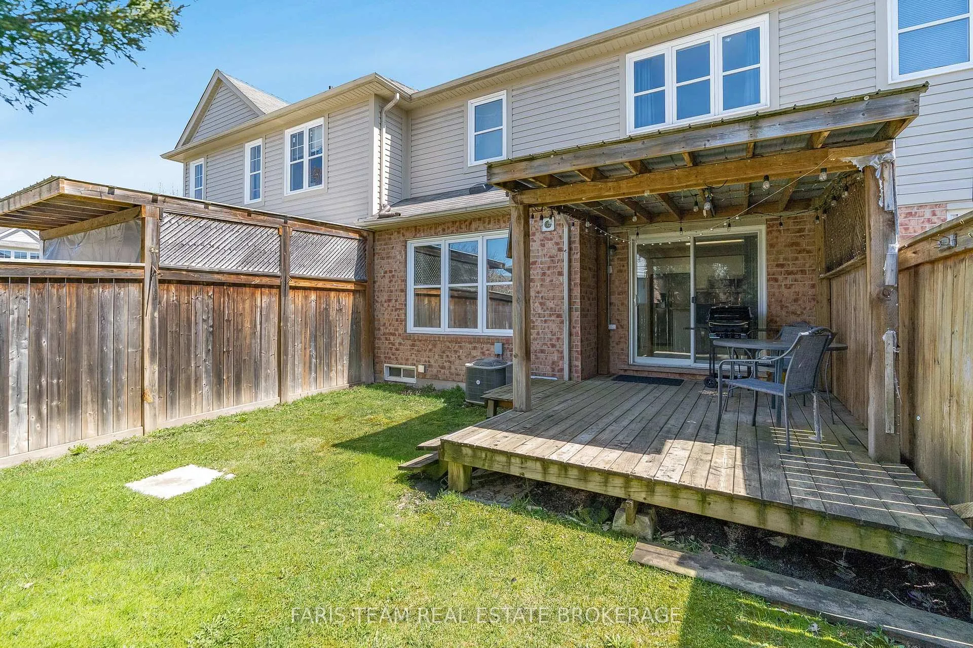 Photo 36 of 164 John W Taylor Avenue, New Tecumseth, Alliston — HOMEH