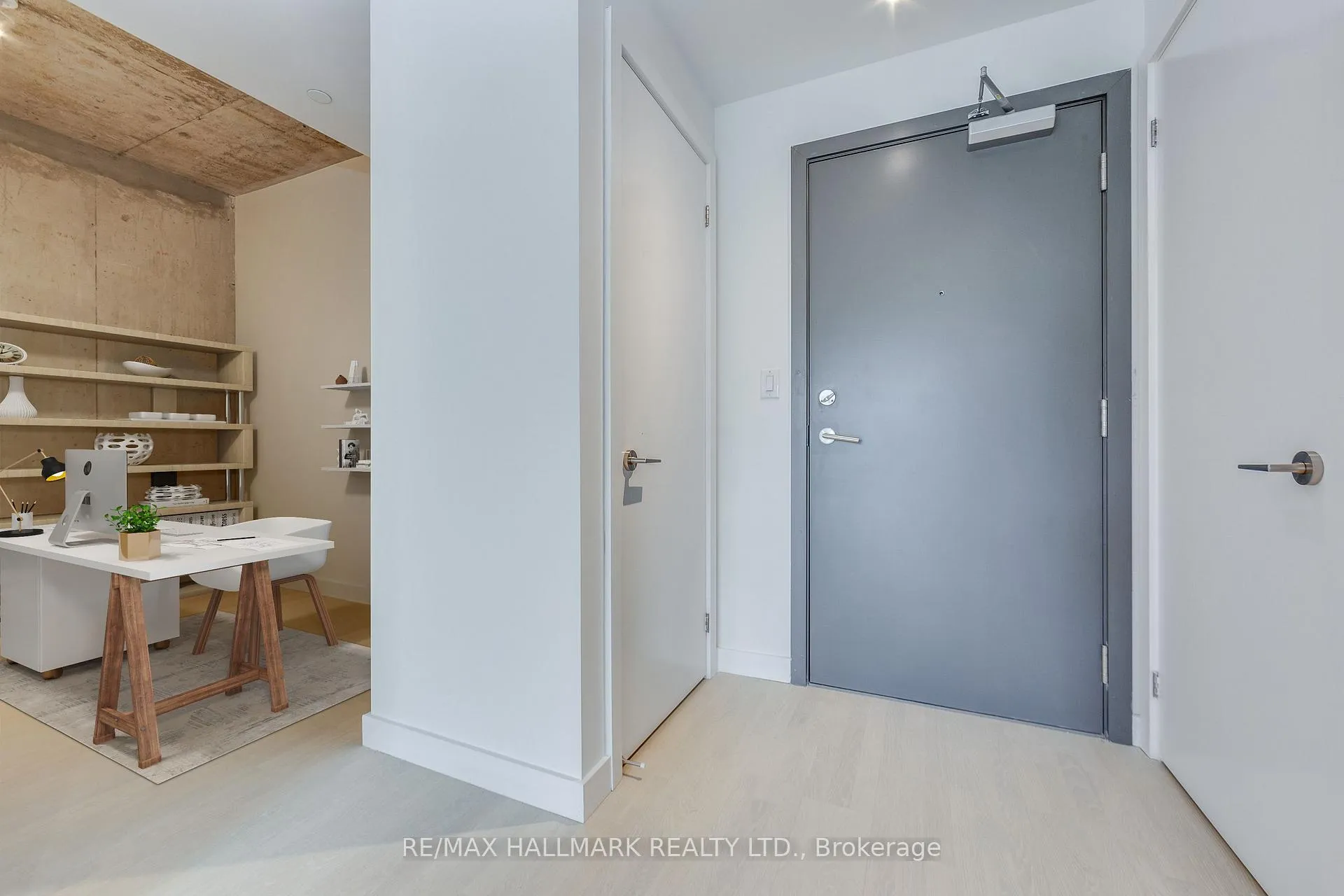 Photo 2 of Unit 419, 246 Logan Avenue, Toronto, South Riverdale — HOMEH