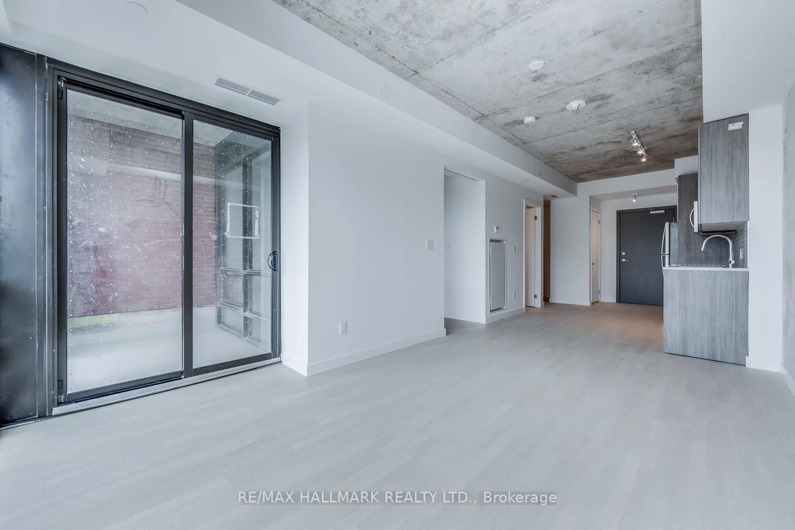 Photo 13 of Unit 419, 246 Logan Avenue, Toronto, South Riverdale — HOMEH
