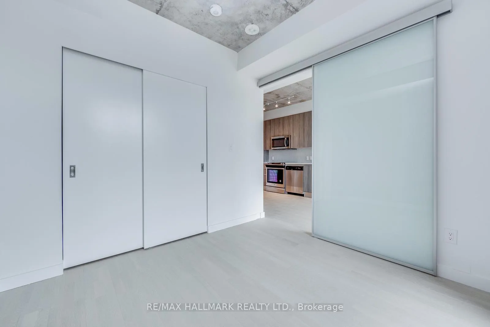 Photo 19 of Unit 419, 246 Logan Avenue, Toronto, South Riverdale — HOMEH