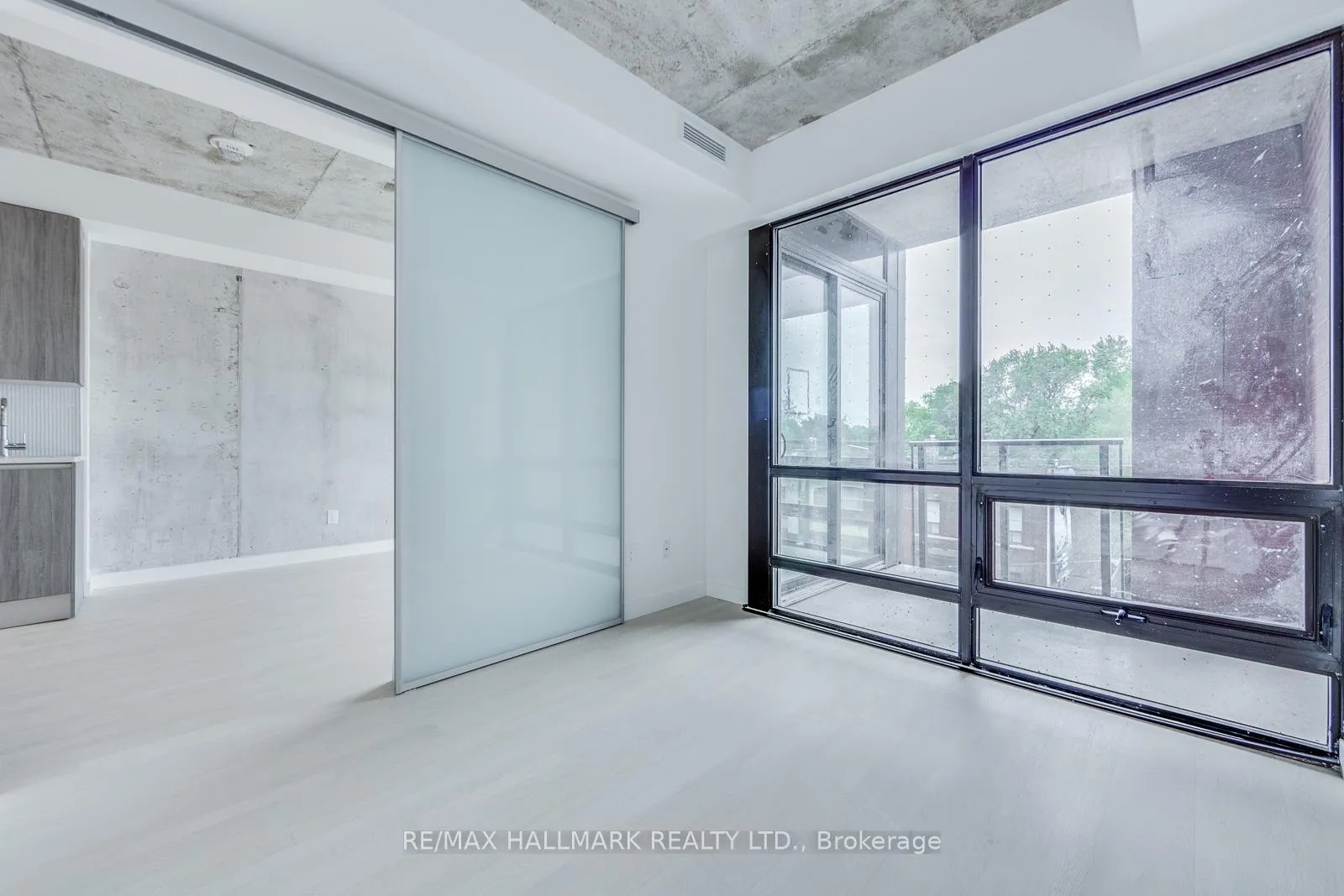 Photo 21 of Unit 419, 246 Logan Avenue, Toronto, South Riverdale — HOMEH