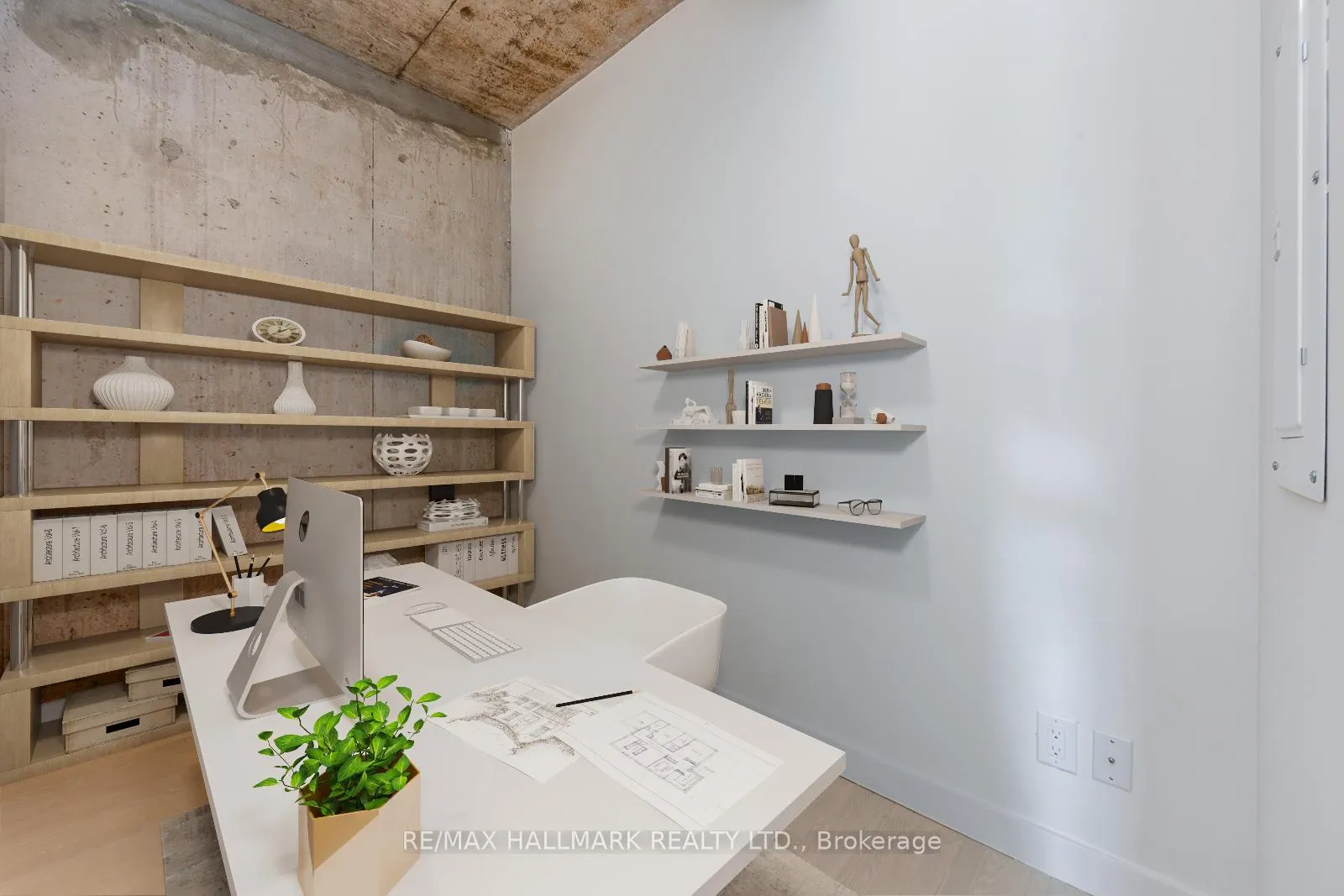 Photo 22 of Unit 419, 246 Logan Avenue, Toronto, South Riverdale — HOMEH