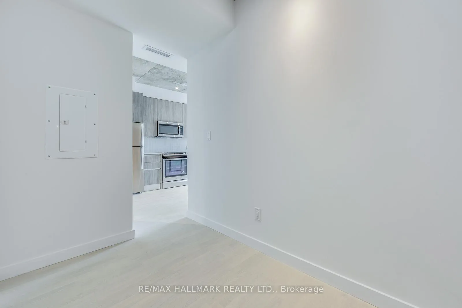 Photo 25 of Unit 419, 246 Logan Avenue, Toronto, South Riverdale — HOMEH