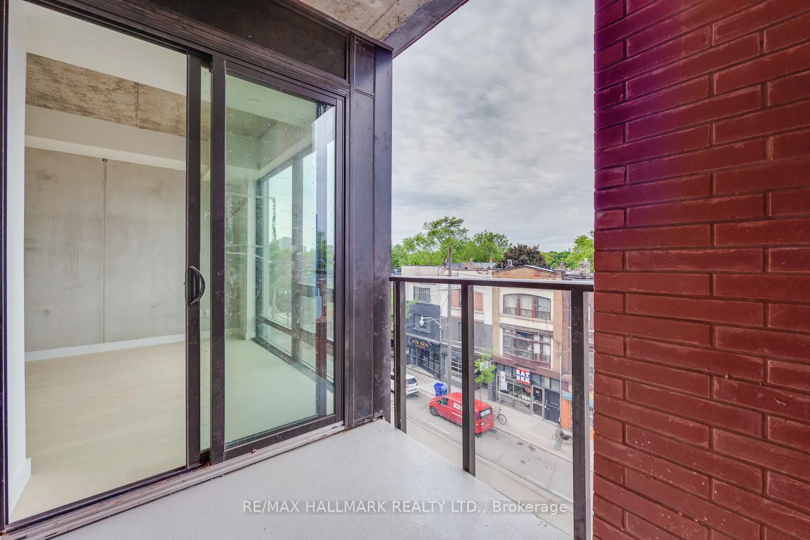 Photo 27 of Unit 419, 246 Logan Avenue, Toronto, South Riverdale — HOMEH