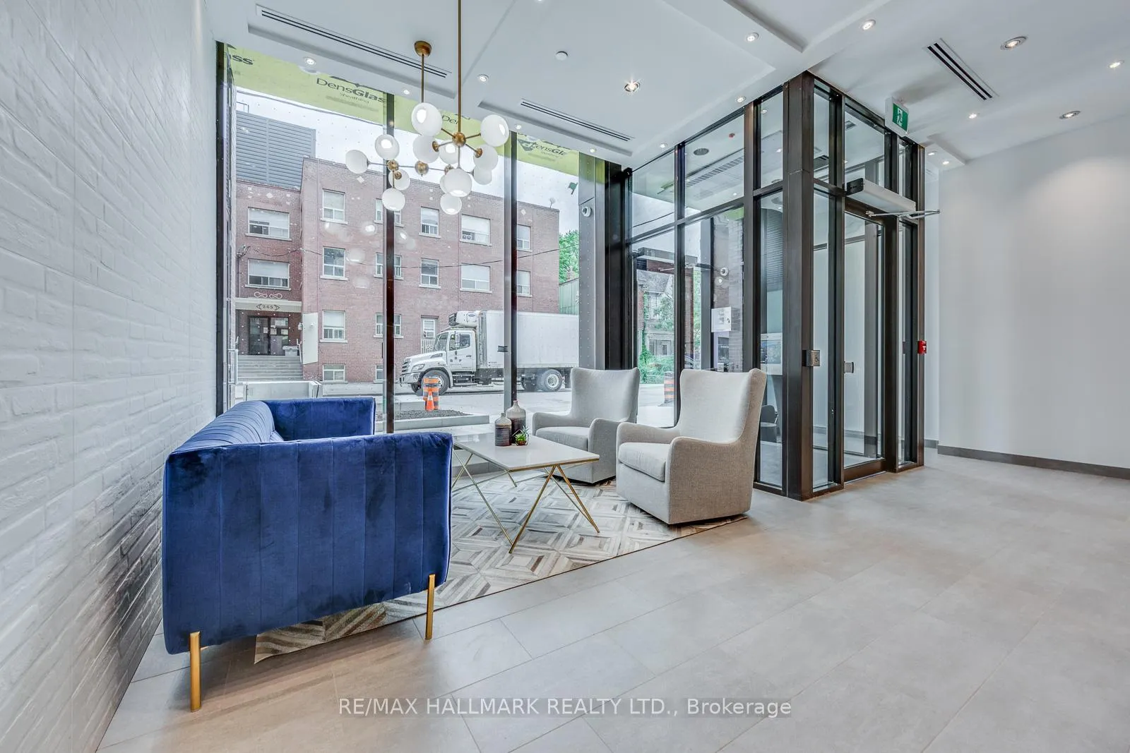 Photo 28 of Unit 419, 246 Logan Avenue, Toronto, South Riverdale — HOMEH
