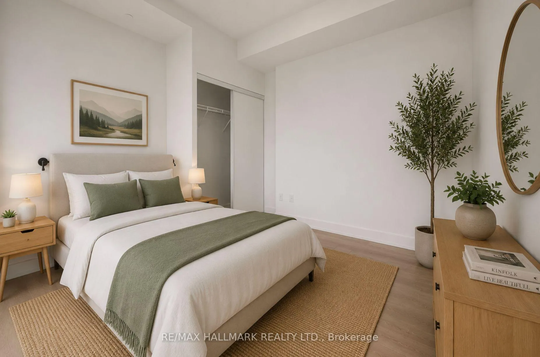 Photo 7 of Unit 2801, 308 Jarvis Street, Toronto, Church-Yonge Corridor — HOMEH