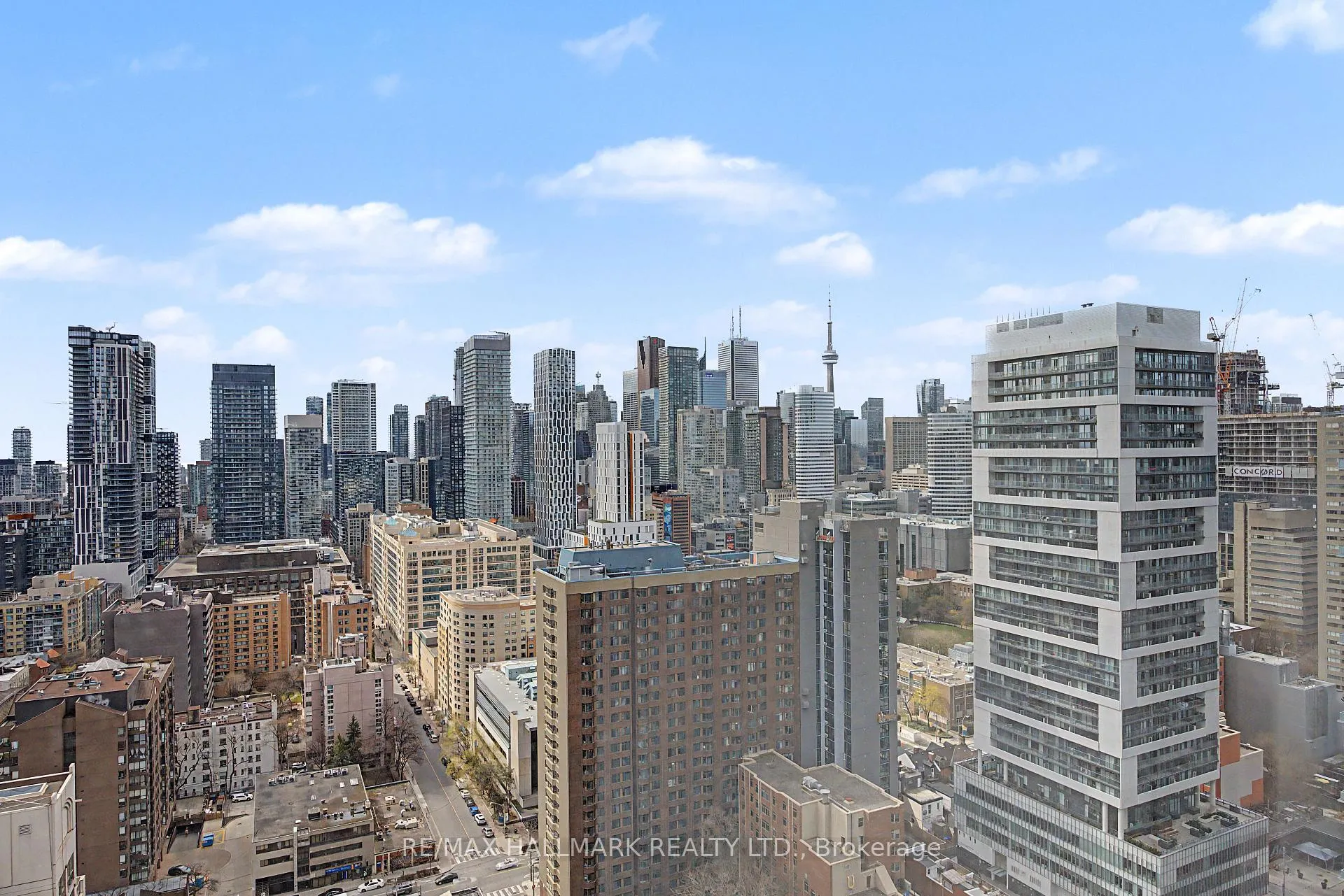 Photo 13 of Unit 2801, 308 Jarvis Street, Toronto, Church-Yonge Corridor — HOMEH